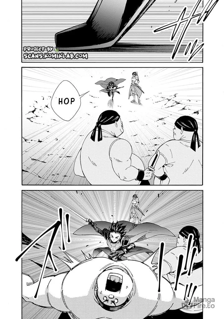 Isekai Saikou no Kizoku, Harem wo Fuyasu Hodo Tsuyoku Naru Chapter 17 page 6 - 