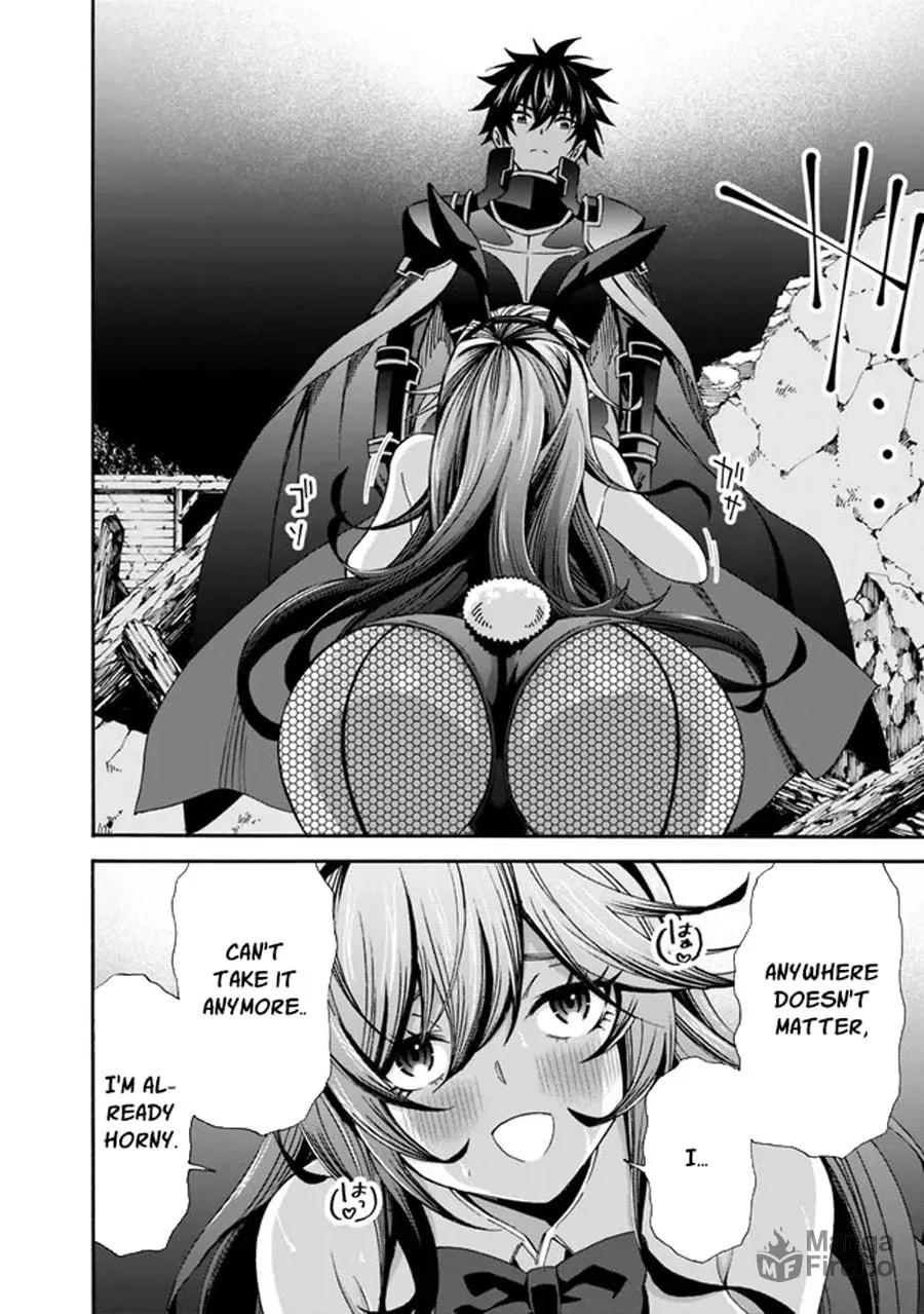 Isekai Saikou no Kizoku, Harem wo Fuyasu Hodo Tsuyoku Naru Chapter 18 page 12 - 