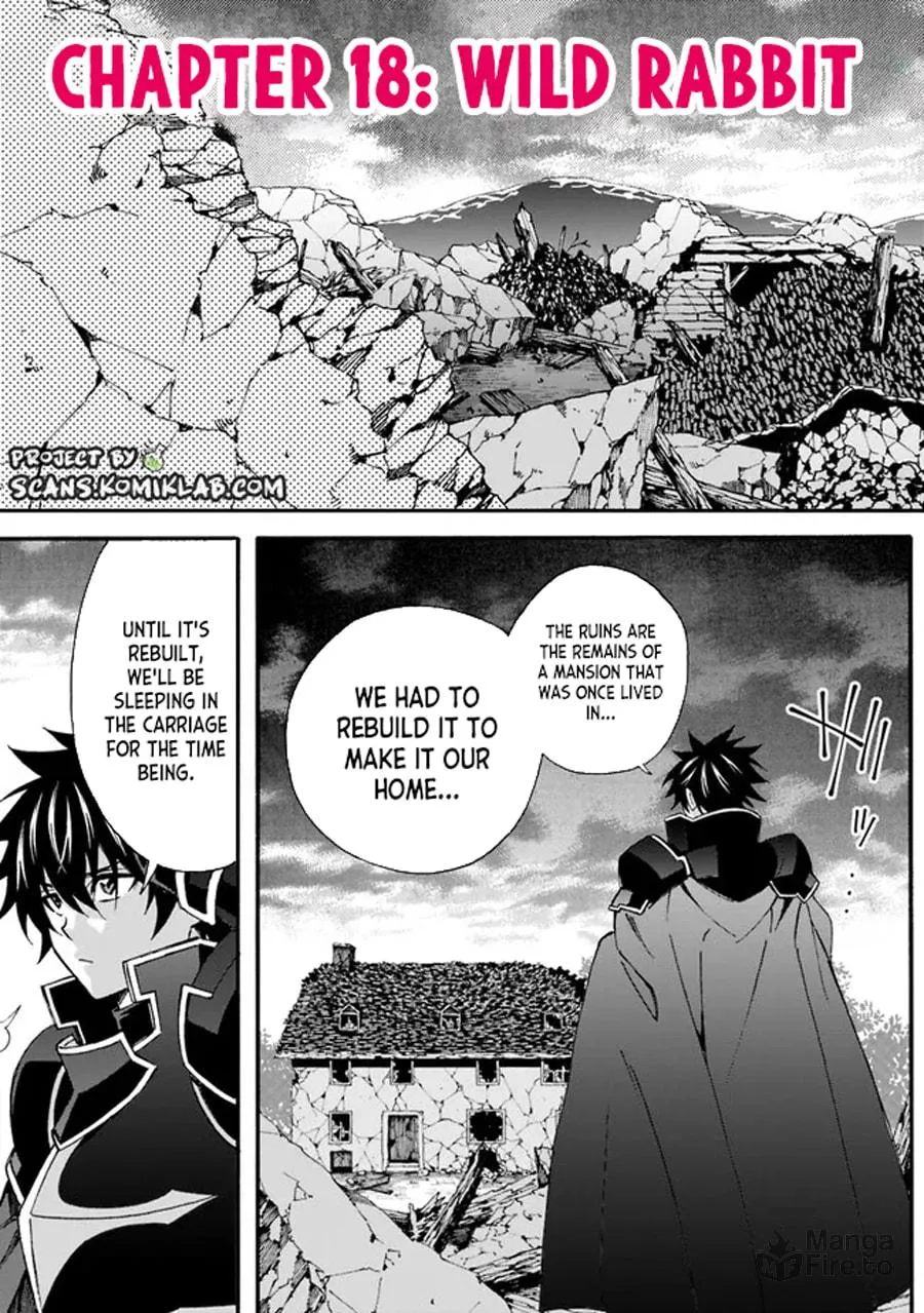 Isekai Saikou no Kizoku, Harem wo Fuyasu Hodo Tsuyoku Naru Chapter 18 page 5 - 