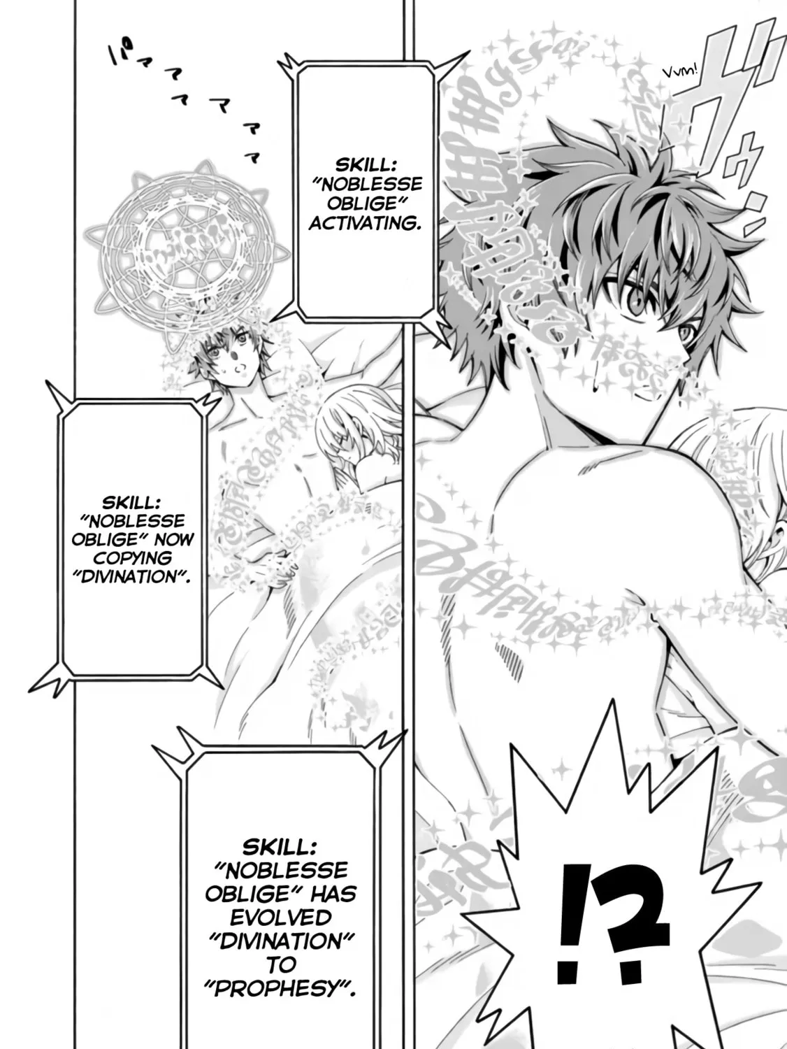 Isekai Saikou no Kizoku, Harem wo Fuyasu Hodo Tsuyoku Naru Chapter 2 page 42 - 