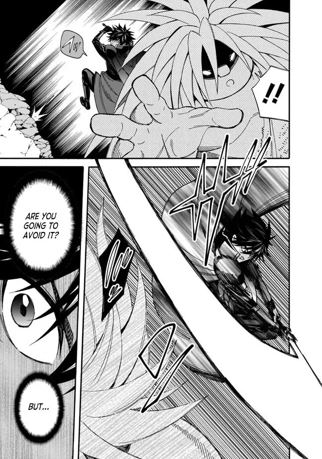 Isekai Saikou no Kizoku, Harem wo Fuyasu Hodo Tsuyoku Naru Chapter 21 page 4 - 