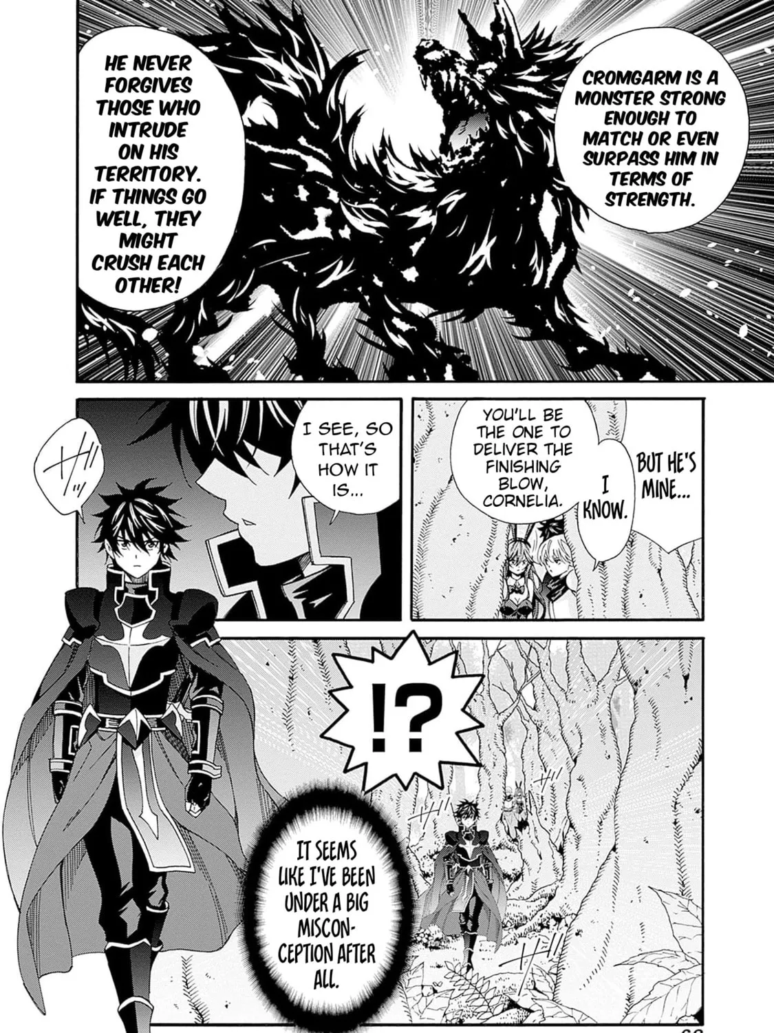 Isekai Saikou no Kizoku, Harem wo Fuyasu Hodo Tsuyoku Naru Chapter 22 page 12 - 