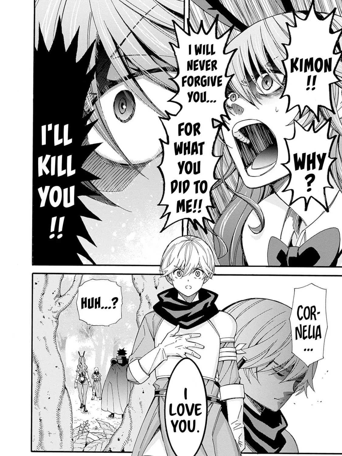 Isekai Saikou no Kizoku, Harem wo Fuyasu Hodo Tsuyoku Naru Chapter 23 page 12 - 