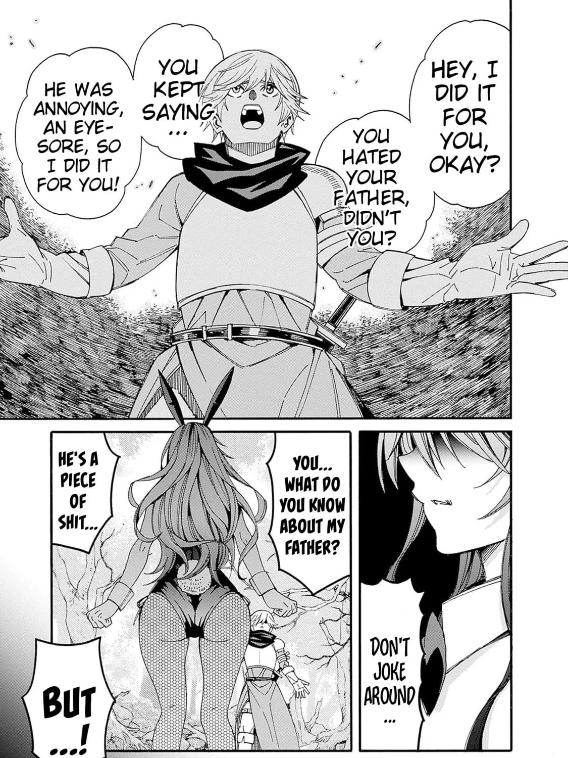Isekai Saikou no Kizoku, Harem wo Fuyasu Hodo Tsuyoku Naru Chapter 23 page 14 - 