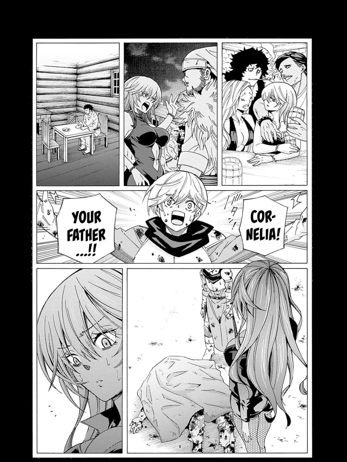 Isekai Saikou no Kizoku, Harem wo Fuyasu Hodo Tsuyoku Naru Chapter 23 page 18 - 