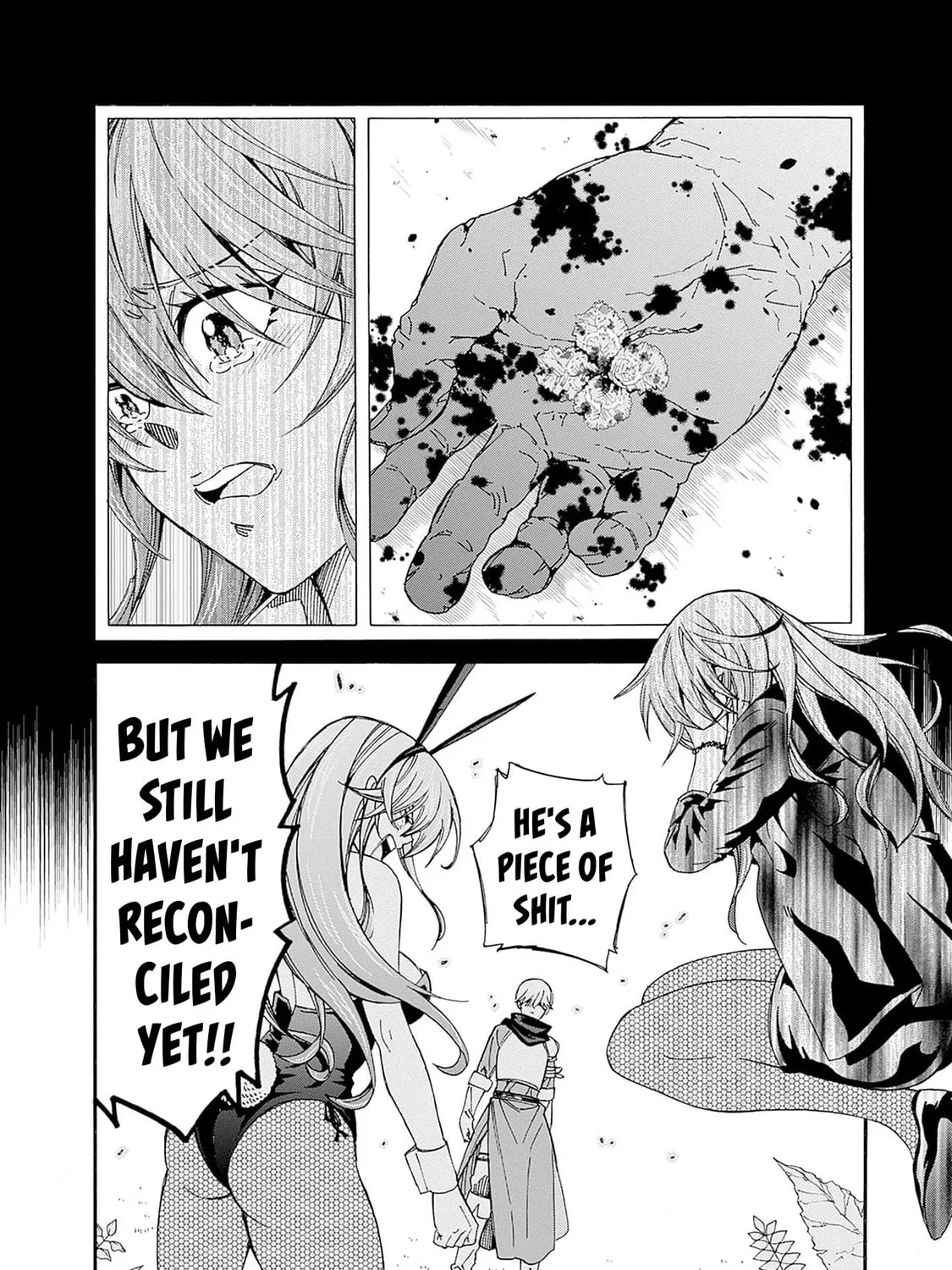 Isekai Saikou no Kizoku, Harem wo Fuyasu Hodo Tsuyoku Naru Chapter 23 page 20 - 