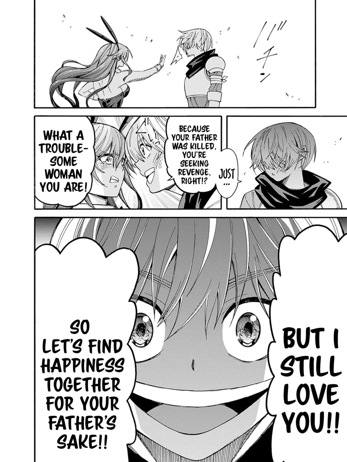 Isekai Saikou no Kizoku, Harem wo Fuyasu Hodo Tsuyoku Naru Chapter 23 page 24 - 