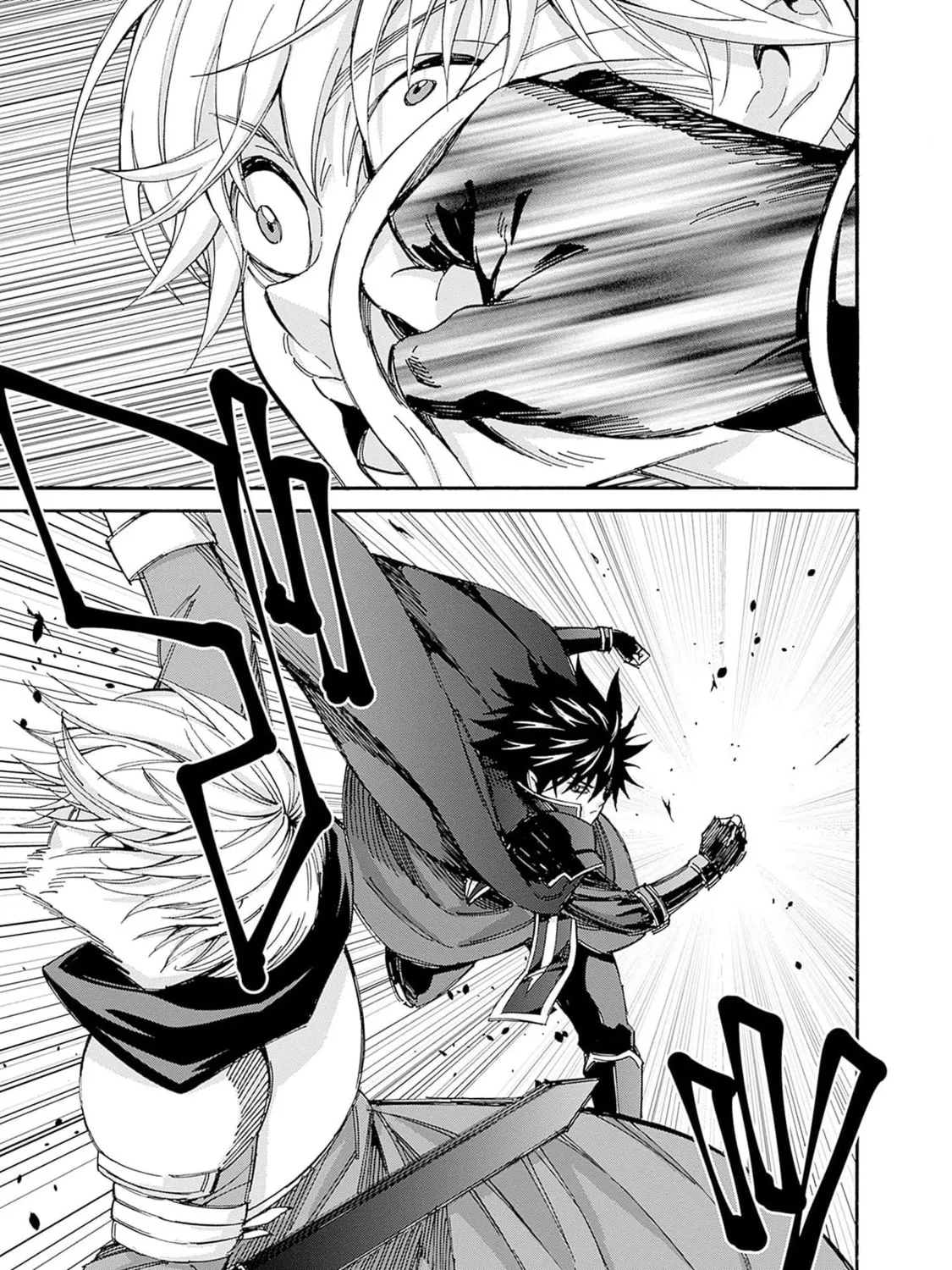 Isekai Saikou no Kizoku, Harem wo Fuyasu Hodo Tsuyoku Naru Chapter 23 page 26 - 