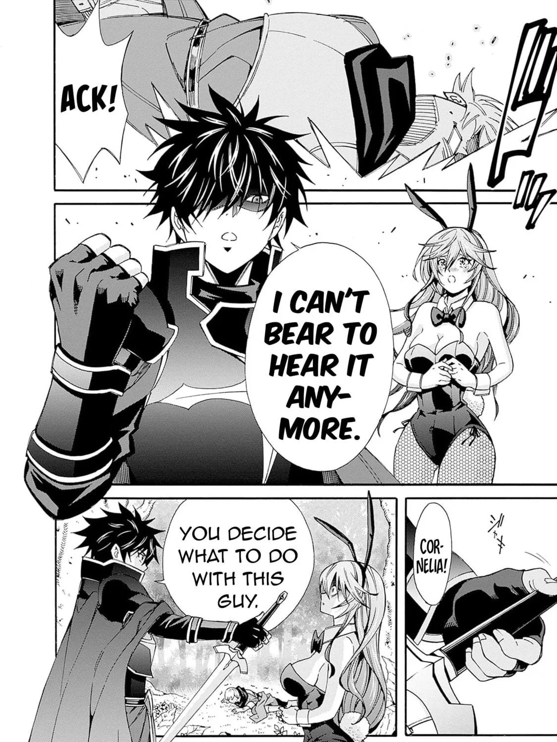 Isekai Saikou no Kizoku, Harem wo Fuyasu Hodo Tsuyoku Naru Chapter 23 page 28 - 