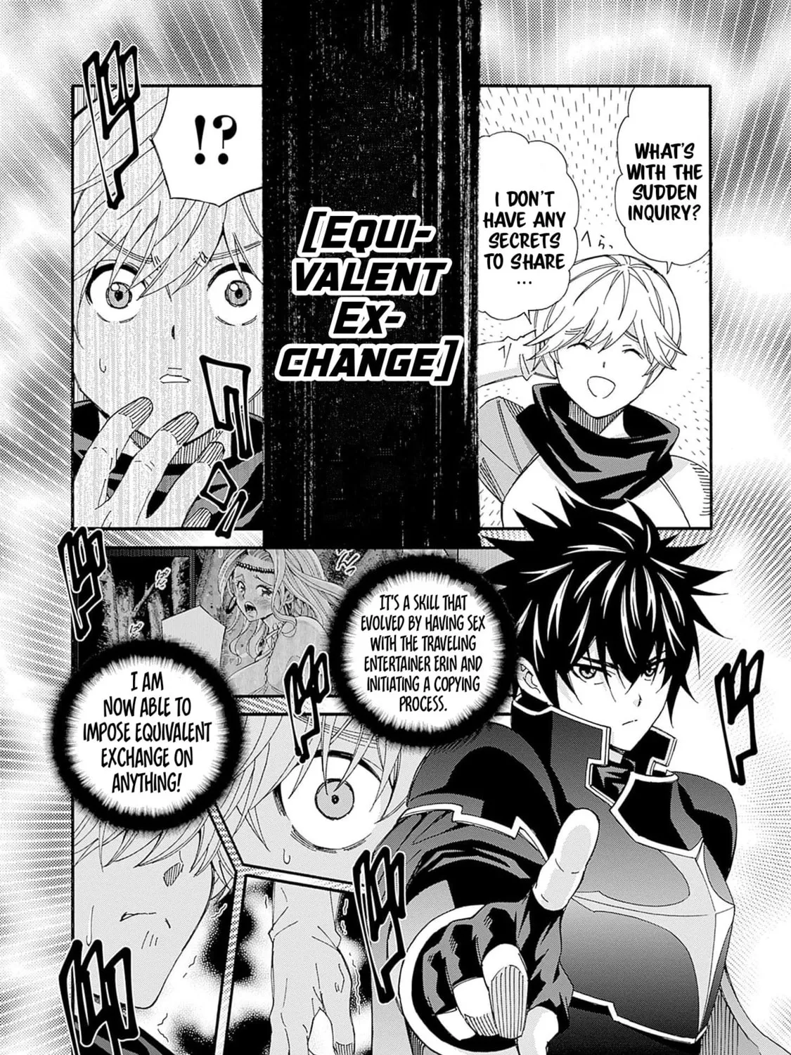 Isekai Saikou no Kizoku, Harem wo Fuyasu Hodo Tsuyoku Naru Chapter 23 page 6 - 