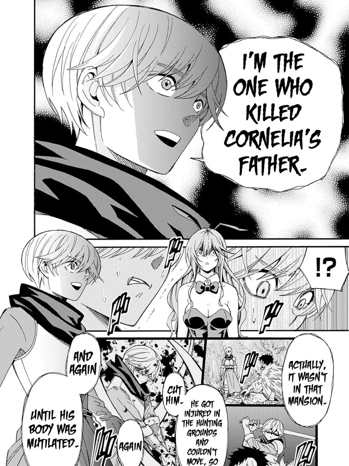 Isekai Saikou no Kizoku, Harem wo Fuyasu Hodo Tsuyoku Naru Chapter 23 page 8 - 