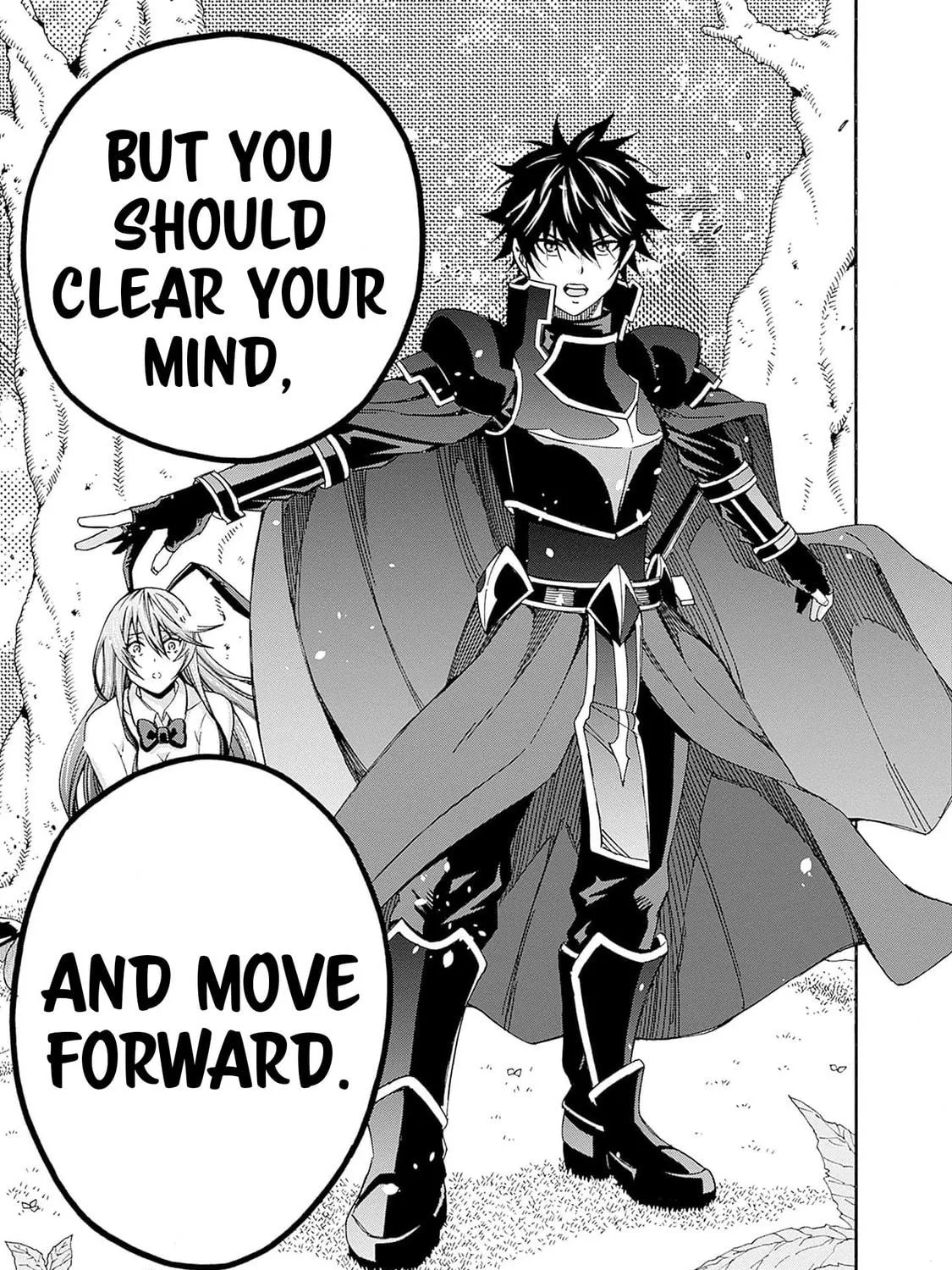 Isekai Saikou no Kizoku, Harem wo Fuyasu Hodo Tsuyoku Naru Chapter 24 page 22 - 