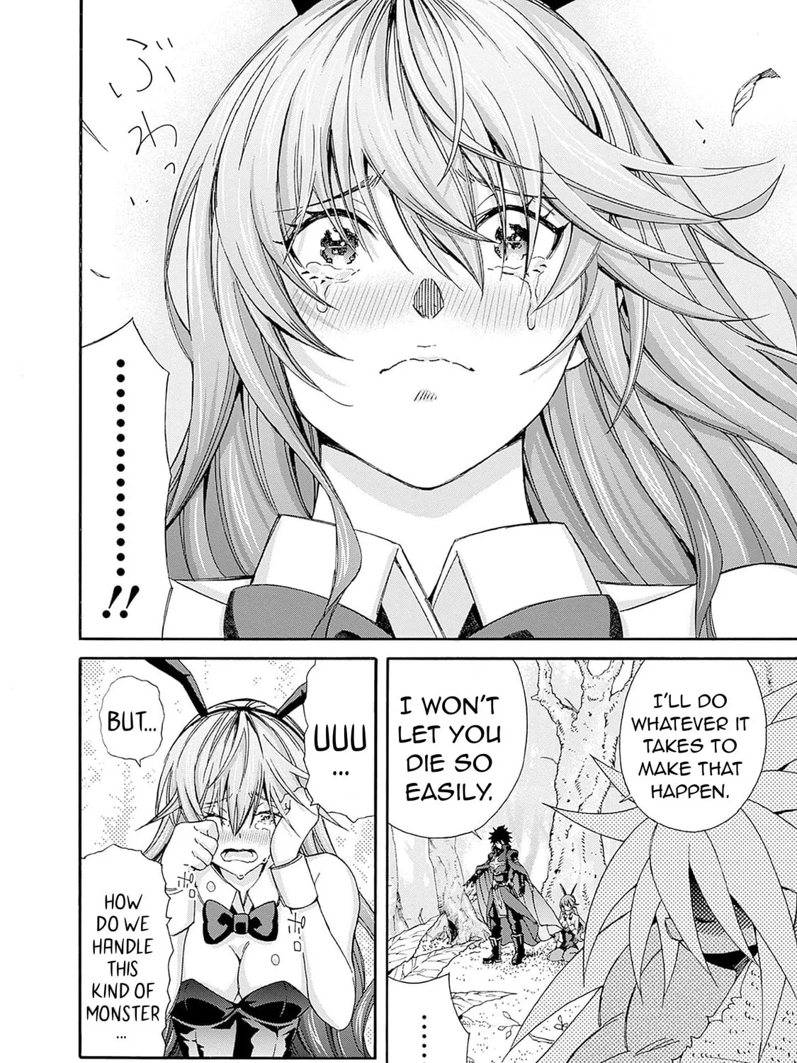 Isekai Saikou no Kizoku, Harem wo Fuyasu Hodo Tsuyoku Naru Chapter 24 page 24 - 