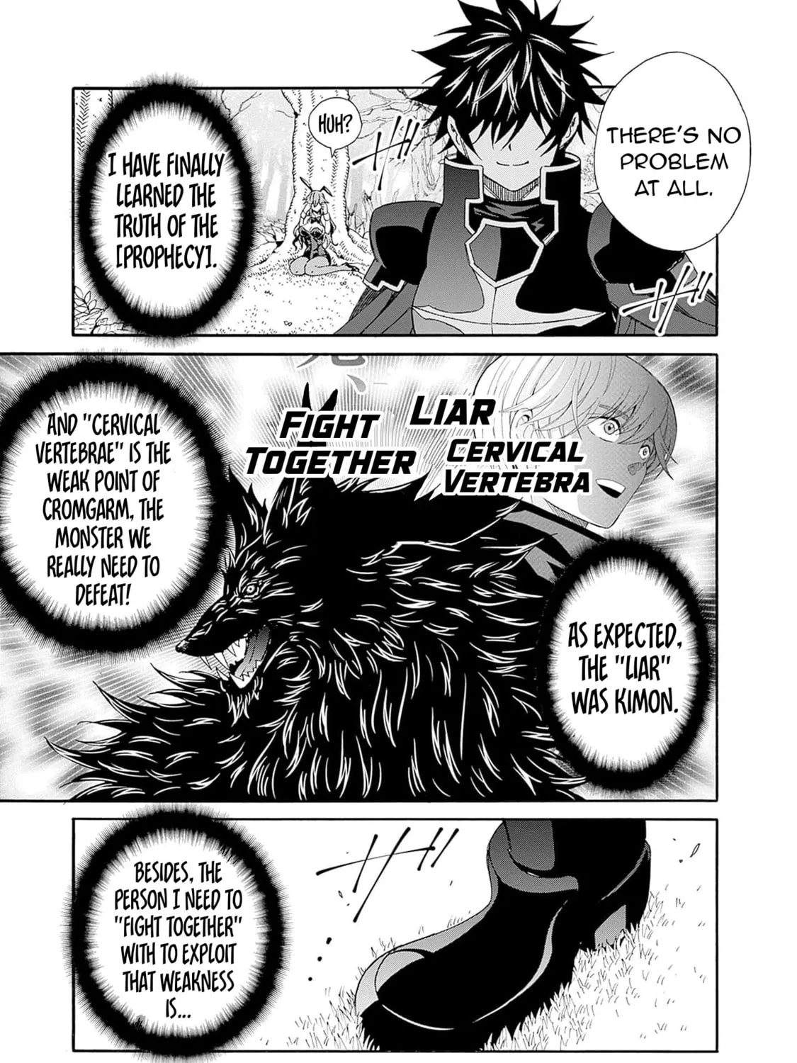 Isekai Saikou no Kizoku, Harem wo Fuyasu Hodo Tsuyoku Naru Chapter 24 page 26 - 