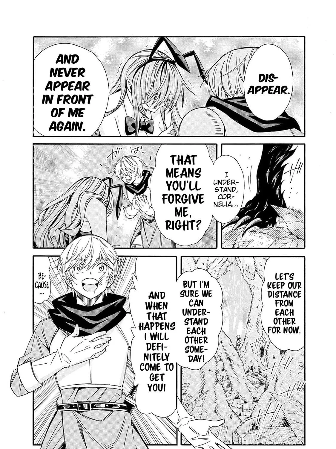 Isekai Saikou no Kizoku, Harem wo Fuyasu Hodo Tsuyoku Naru Chapter 24 page 8 - 
