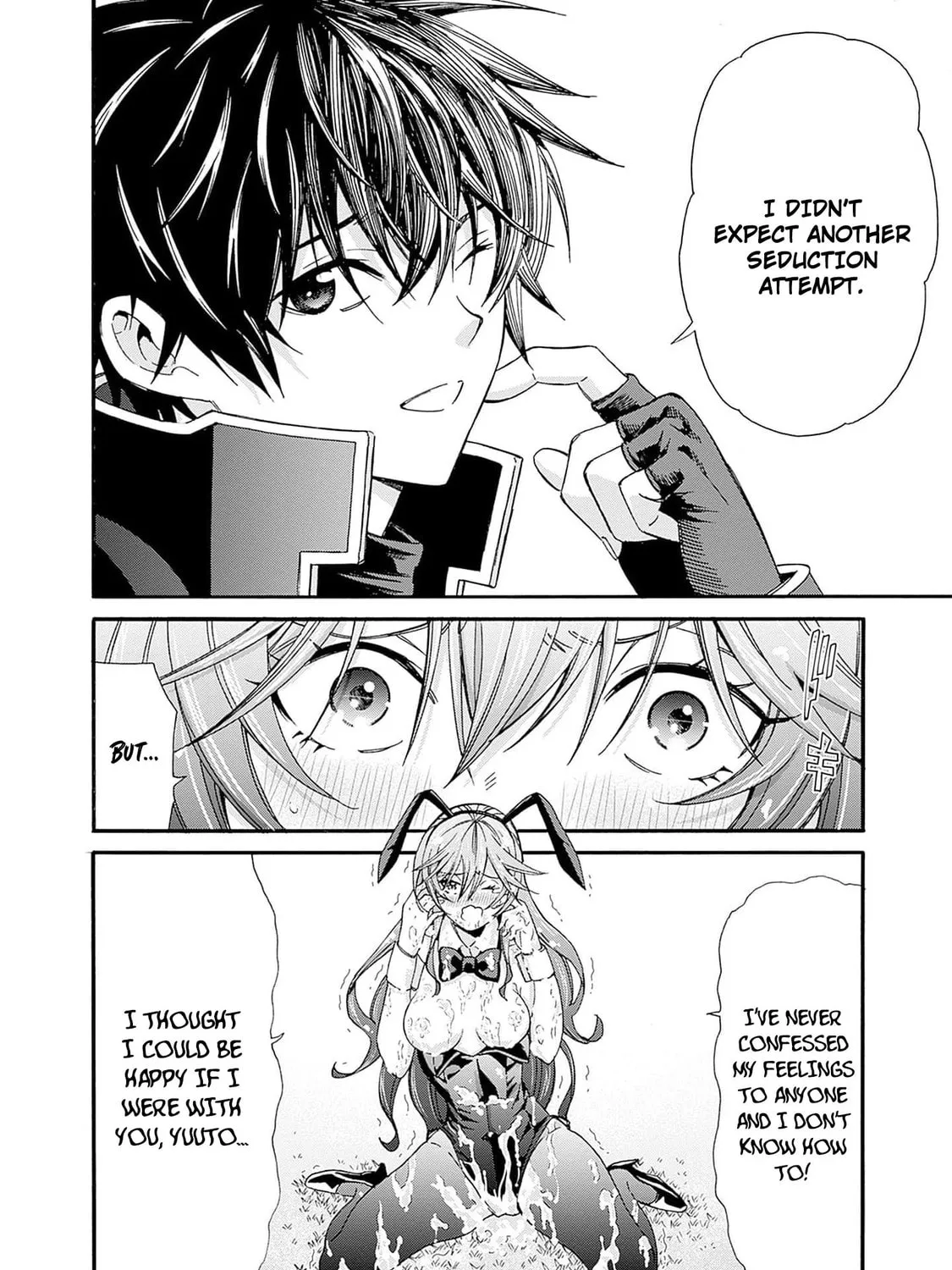 Isekai Saikou no Kizoku, Harem wo Fuyasu Hodo Tsuyoku Naru Chapter 25 page 25 - 