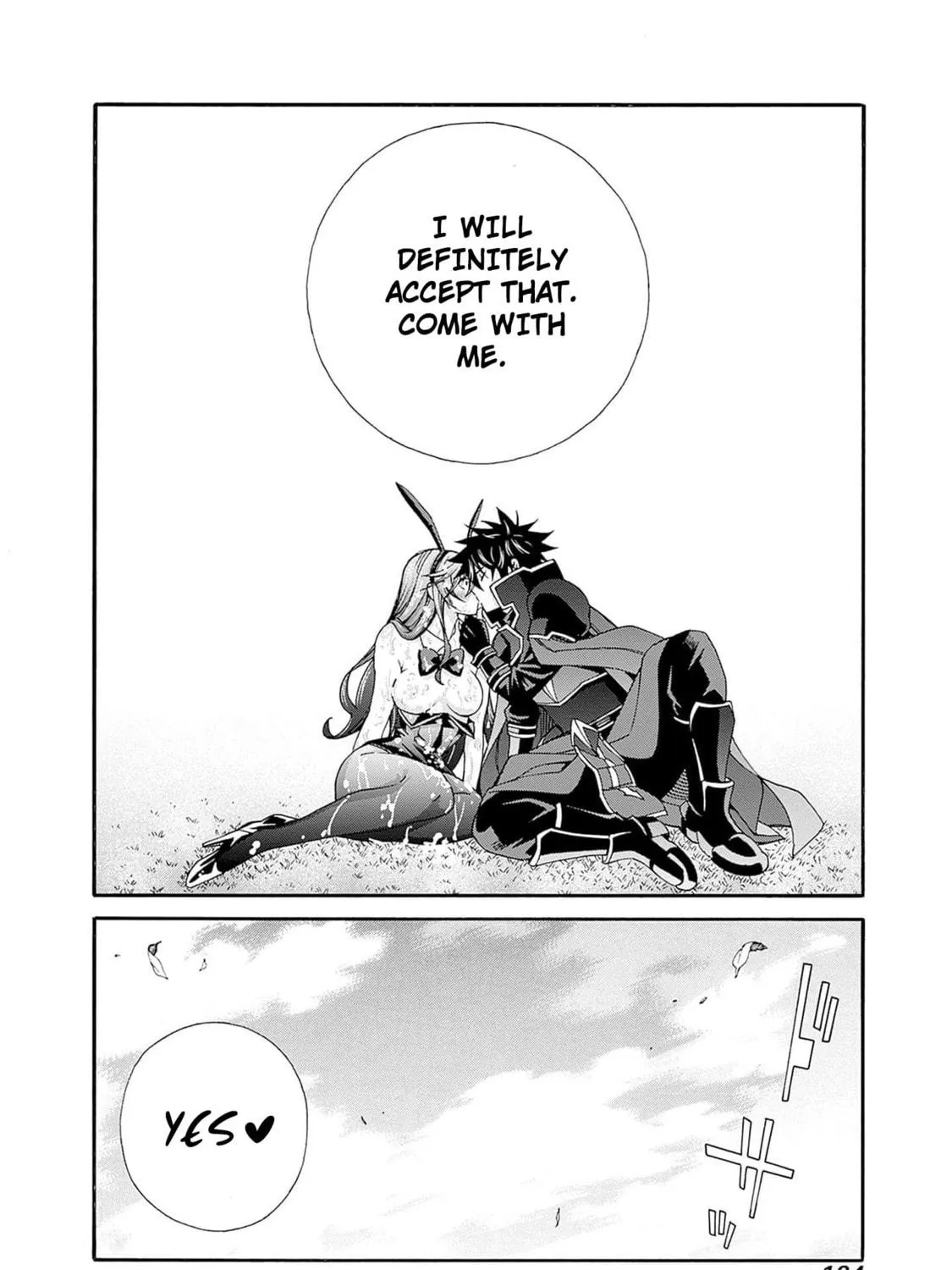Isekai Saikou no Kizoku, Harem wo Fuyasu Hodo Tsuyoku Naru Chapter 25 page 29 - 