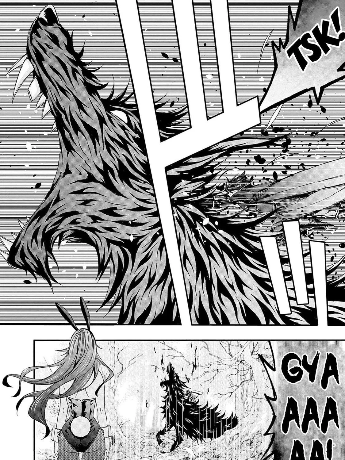 Isekai Saikou no Kizoku, Harem wo Fuyasu Hodo Tsuyoku Naru Chapter 25 page 5 - 