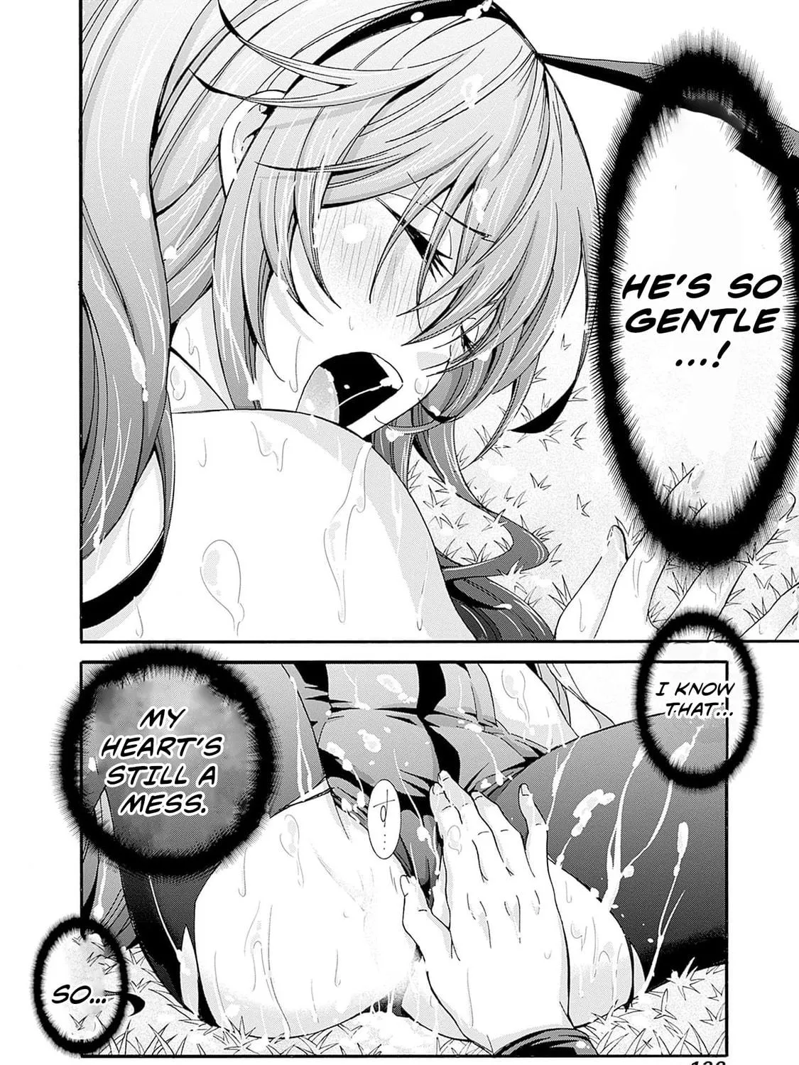 Isekai Saikou no Kizoku, Harem wo Fuyasu Hodo Tsuyoku Naru Chapter 26 page 17 - 