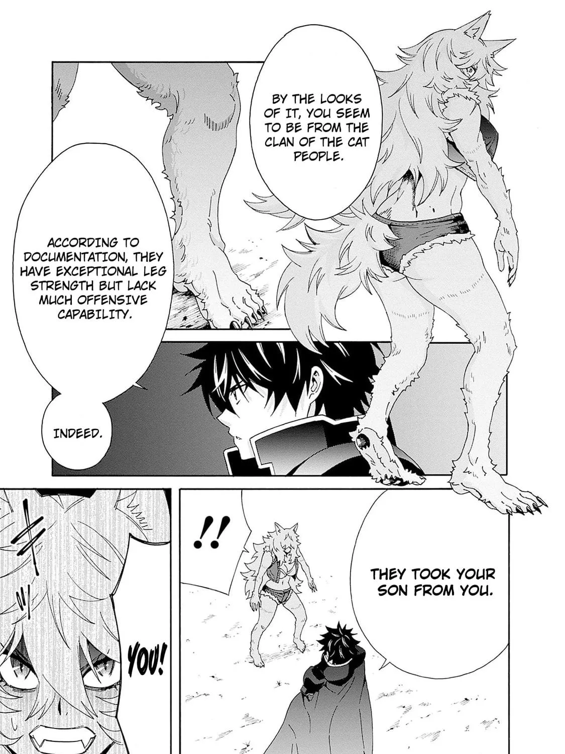Isekai Saikou no Kizoku, Harem wo Fuyasu Hodo Tsuyoku Naru Chapter 27 page 23 - 