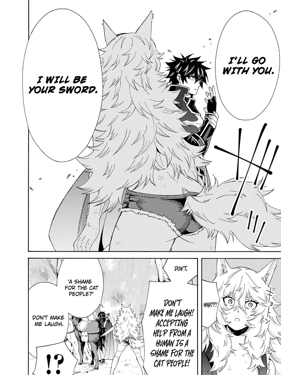 Isekai Saikou no Kizoku, Harem wo Fuyasu Hodo Tsuyoku Naru Chapter 27 page 25 - 