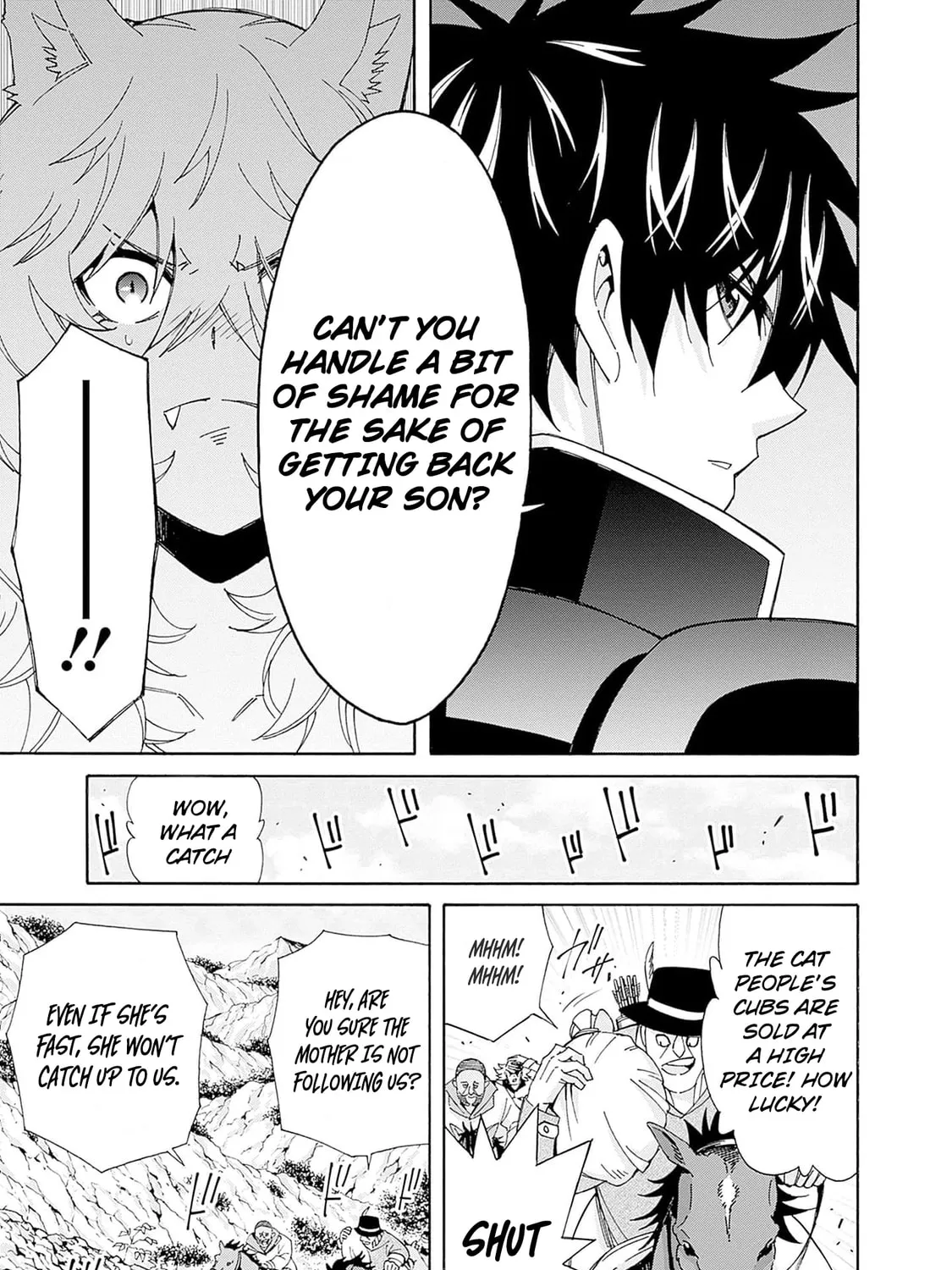 Isekai Saikou no Kizoku, Harem wo Fuyasu Hodo Tsuyoku Naru Chapter 27 page 27 - 