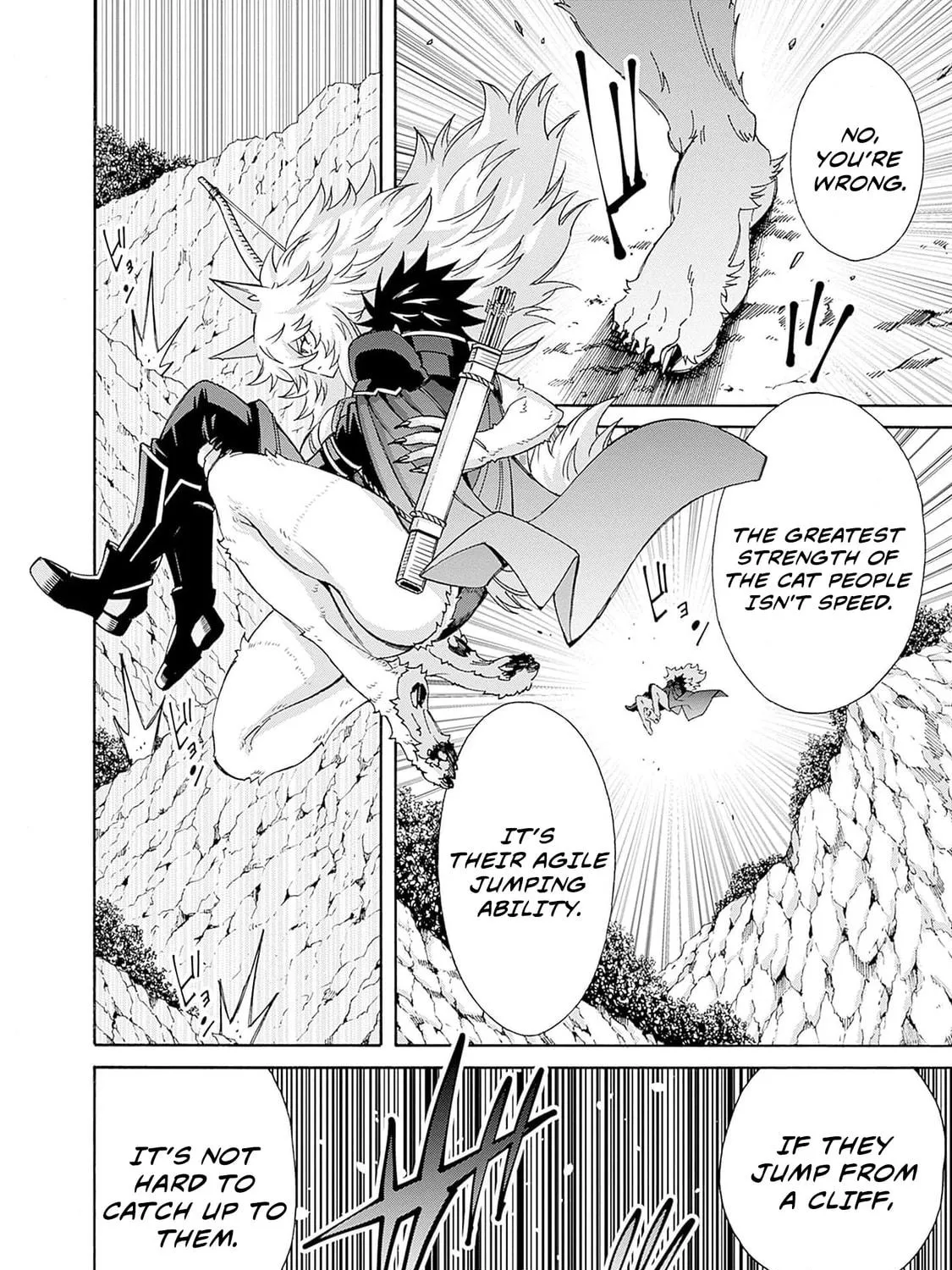 Isekai Saikou no Kizoku, Harem wo Fuyasu Hodo Tsuyoku Naru Chapter 27 page 29 - 