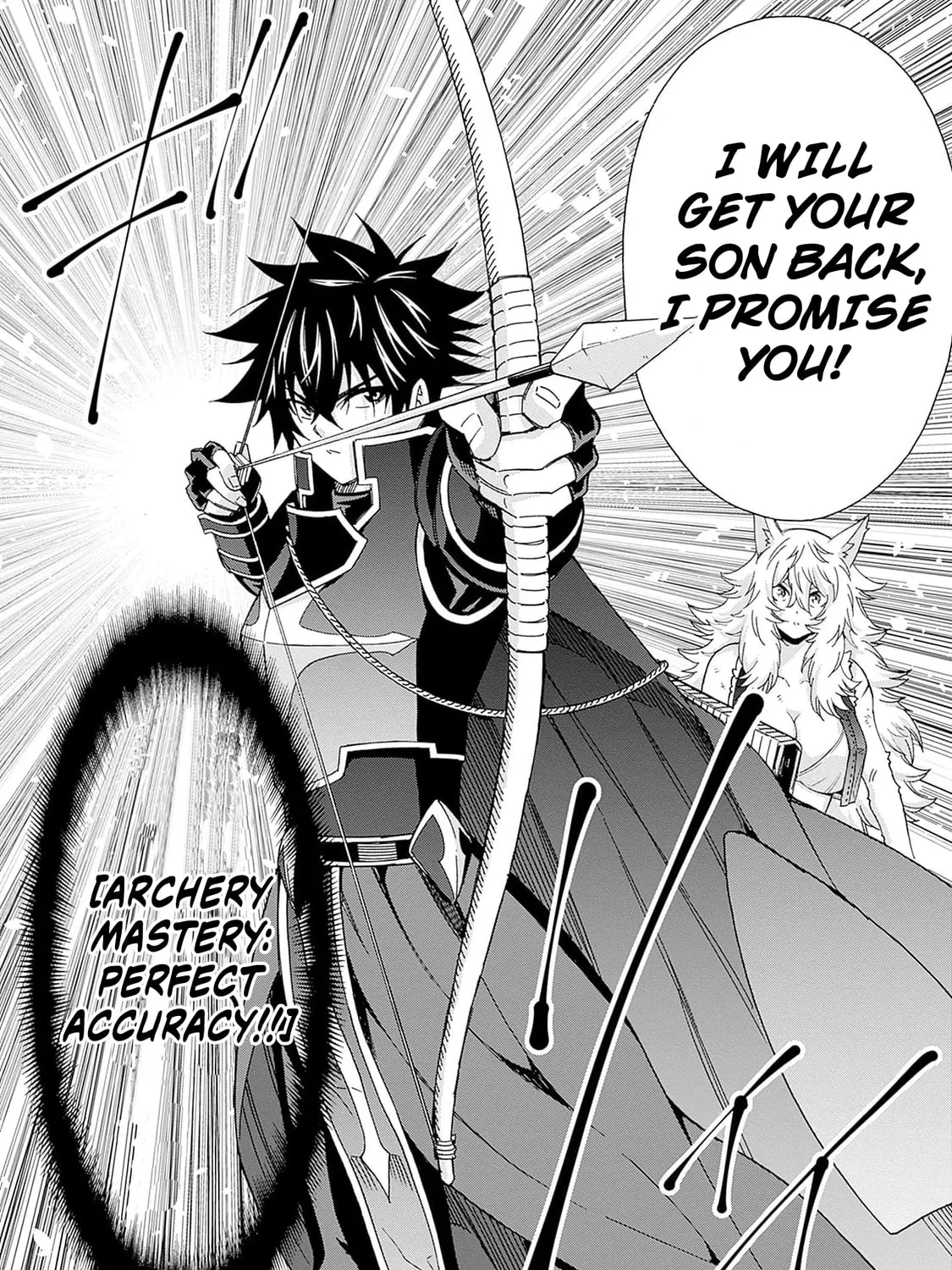 Isekai Saikou no Kizoku, Harem wo Fuyasu Hodo Tsuyoku Naru Chapter 27 page 33 - 