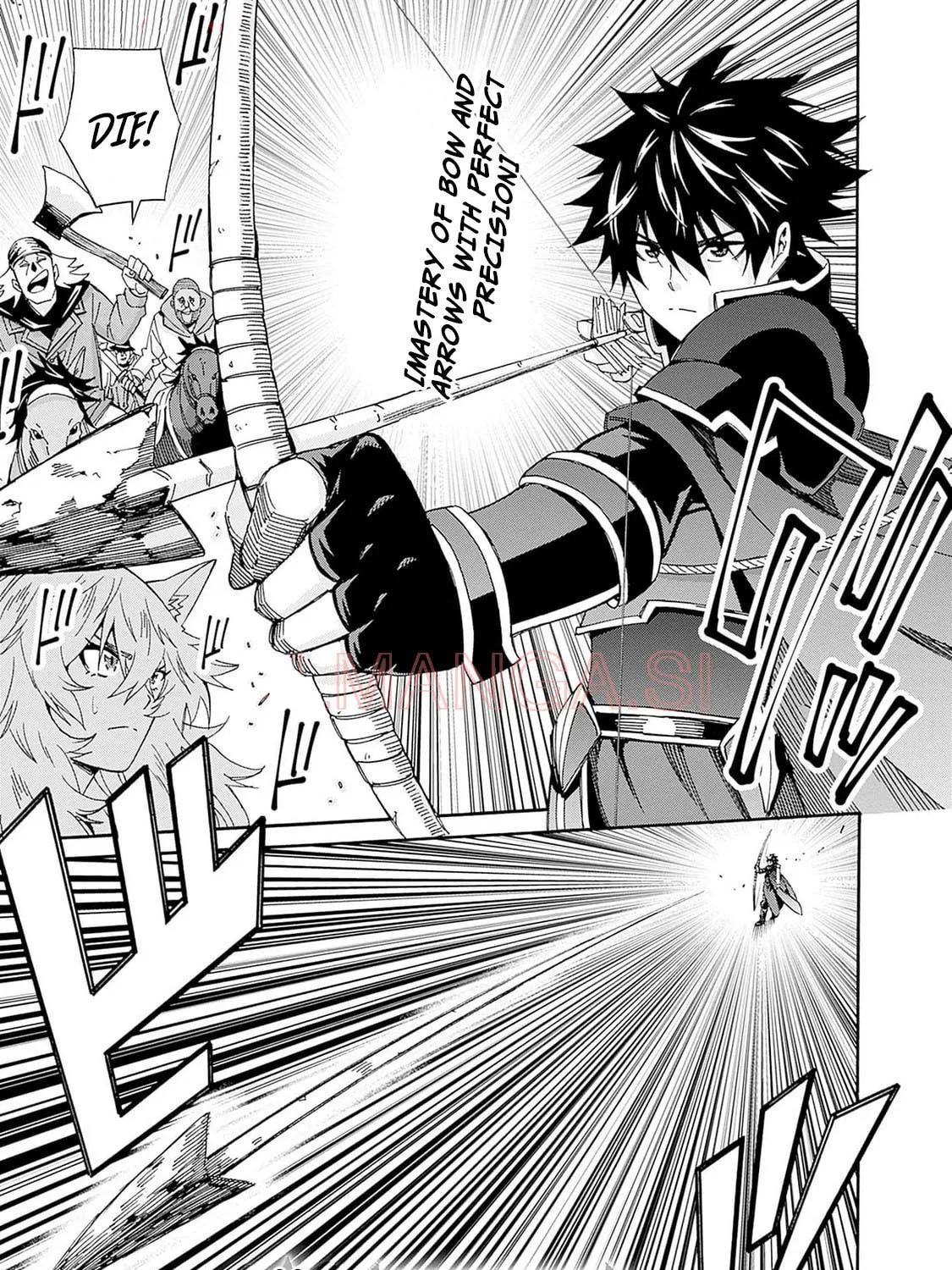 Isekai Saikou no Kizoku, Harem wo Fuyasu Hodo Tsuyoku Naru Chapter 28 page 11 - 
