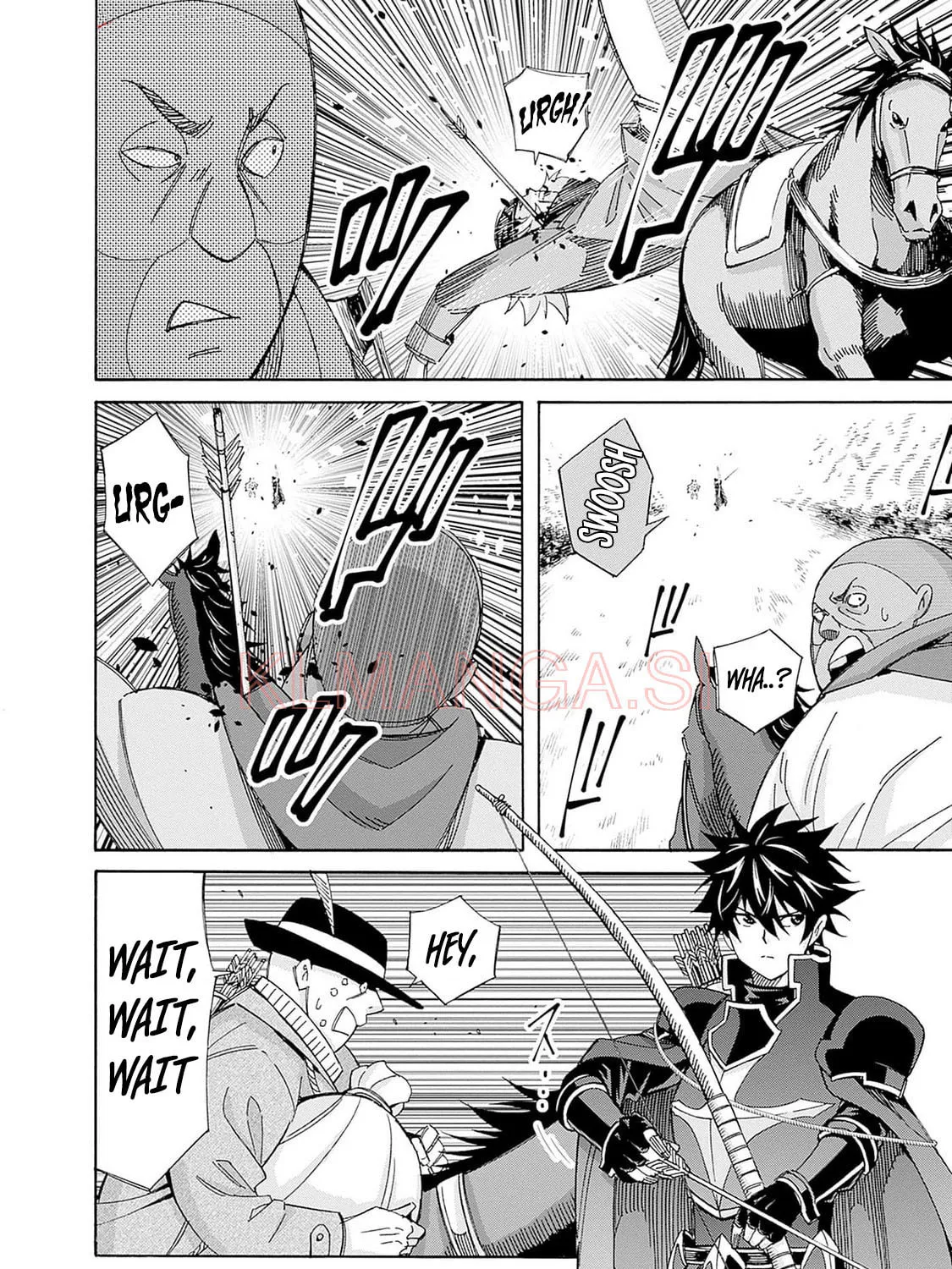 Isekai Saikou no Kizoku, Harem wo Fuyasu Hodo Tsuyoku Naru Chapter 28 page 13 - 