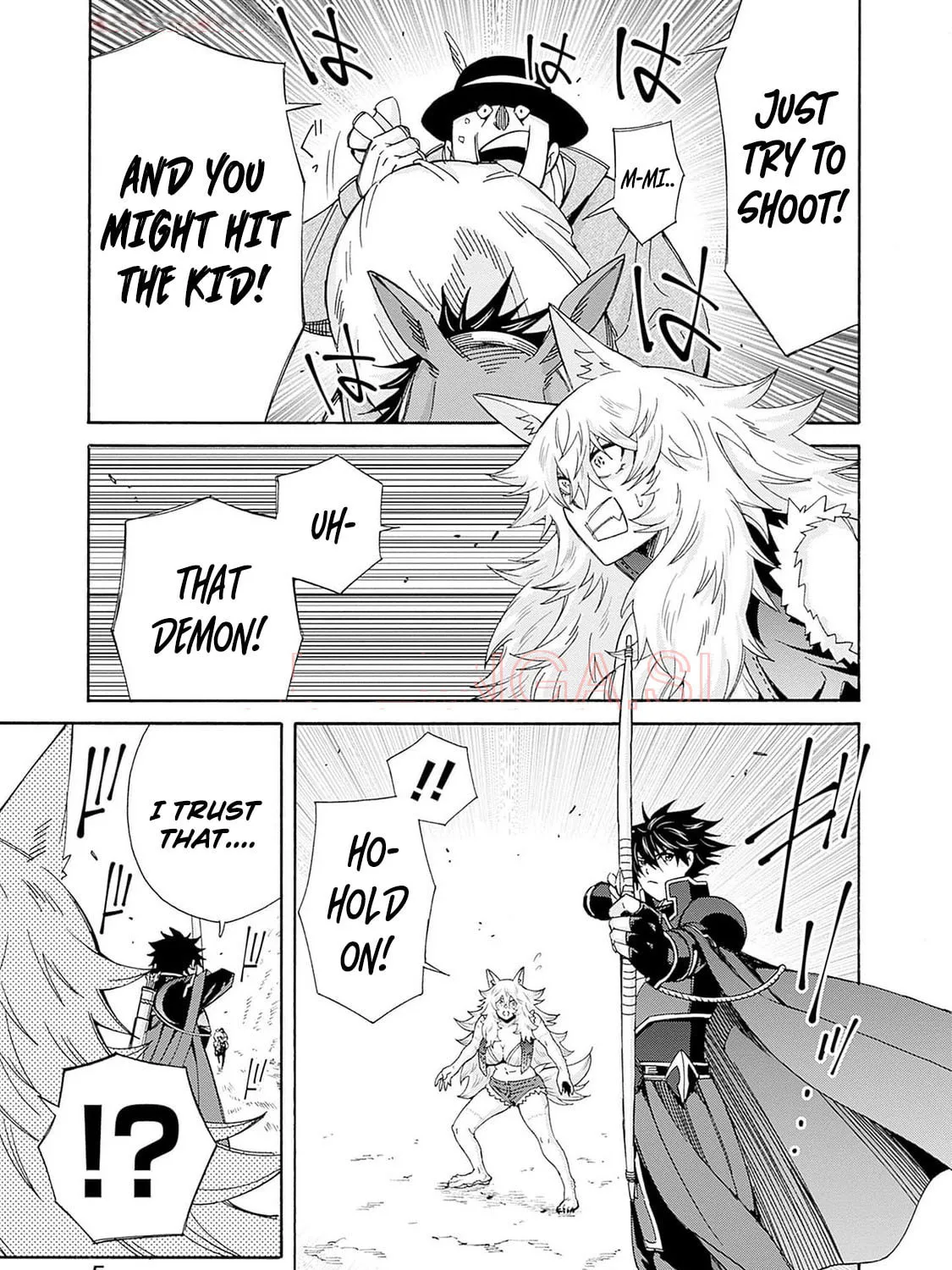 Isekai Saikou no Kizoku, Harem wo Fuyasu Hodo Tsuyoku Naru Chapter 28 page 15 - 