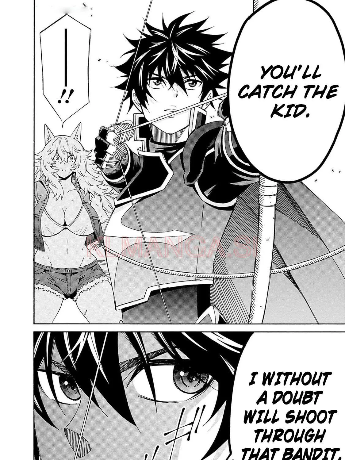 Isekai Saikou no Kizoku, Harem wo Fuyasu Hodo Tsuyoku Naru Chapter 28 page 17 - 