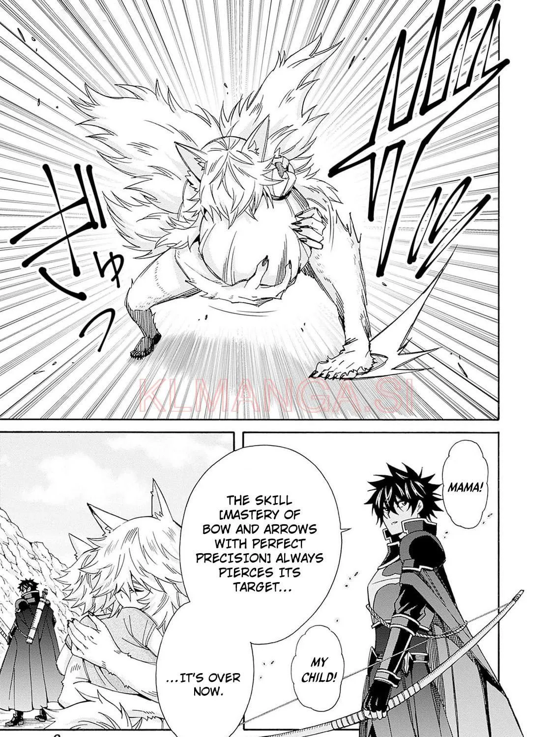 Isekai Saikou no Kizoku, Harem wo Fuyasu Hodo Tsuyoku Naru Chapter 28 page 23 - 