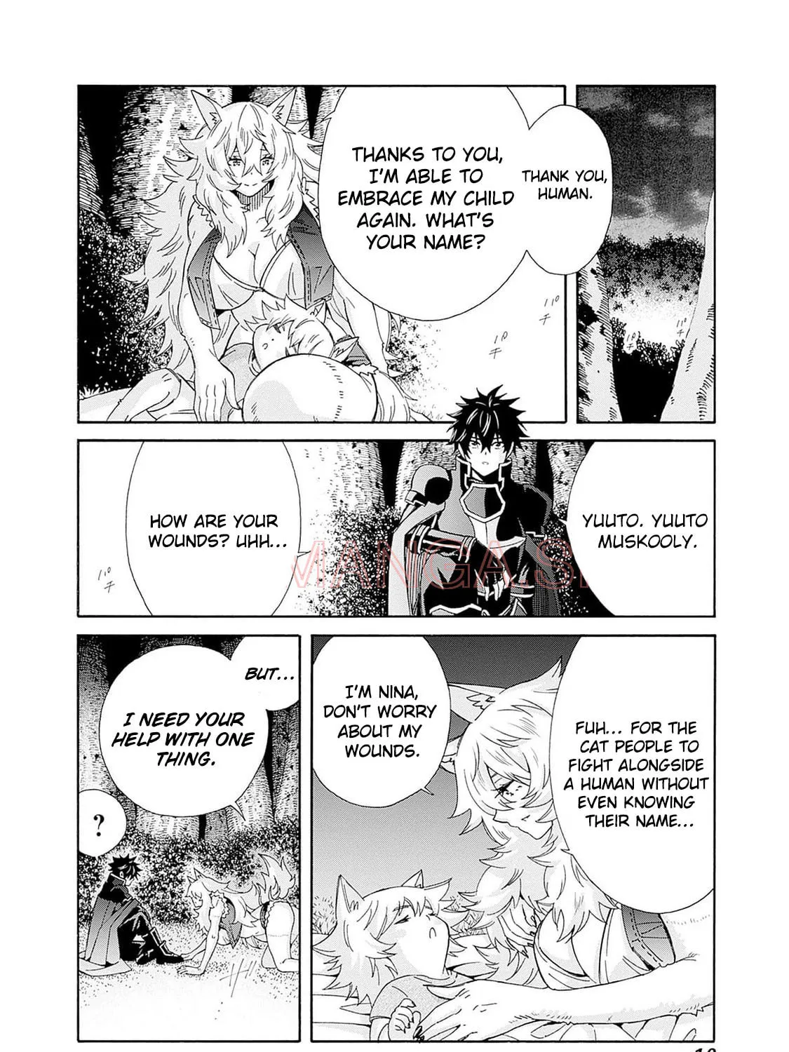 Isekai Saikou no Kizoku, Harem wo Fuyasu Hodo Tsuyoku Naru Chapter 28 page 25 - 