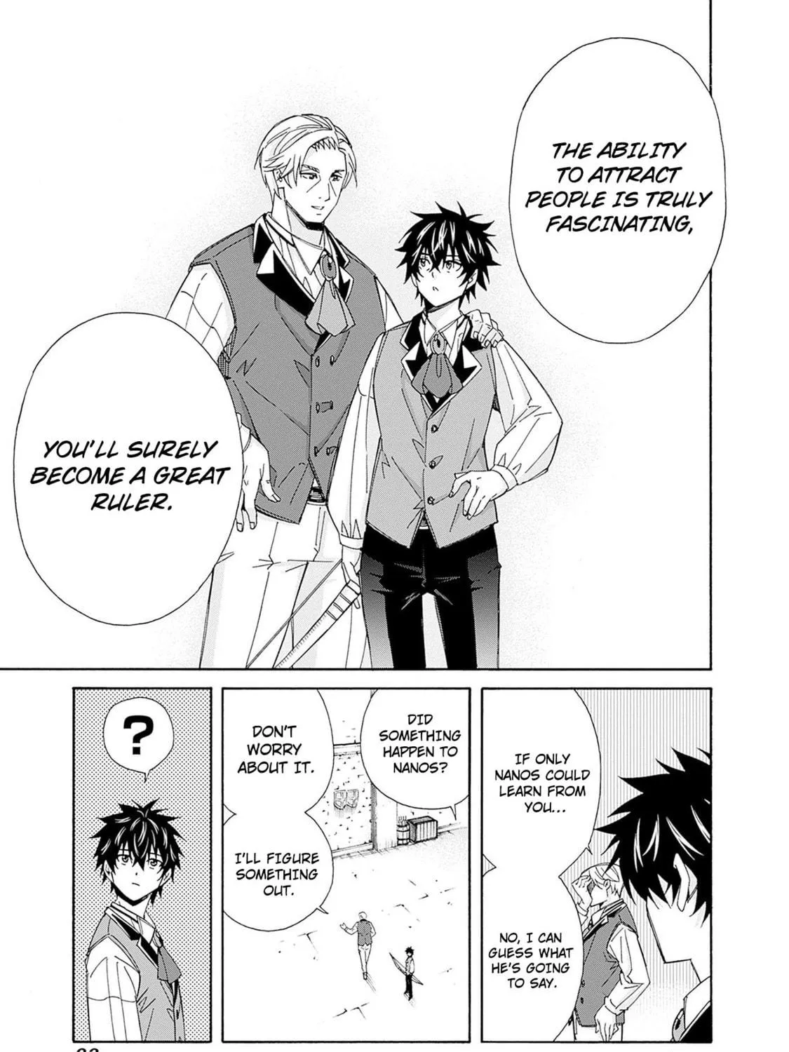 Isekai Saikou no Kizoku, Harem wo Fuyasu Hodo Tsuyoku Naru Chapter 29 page 11 - 