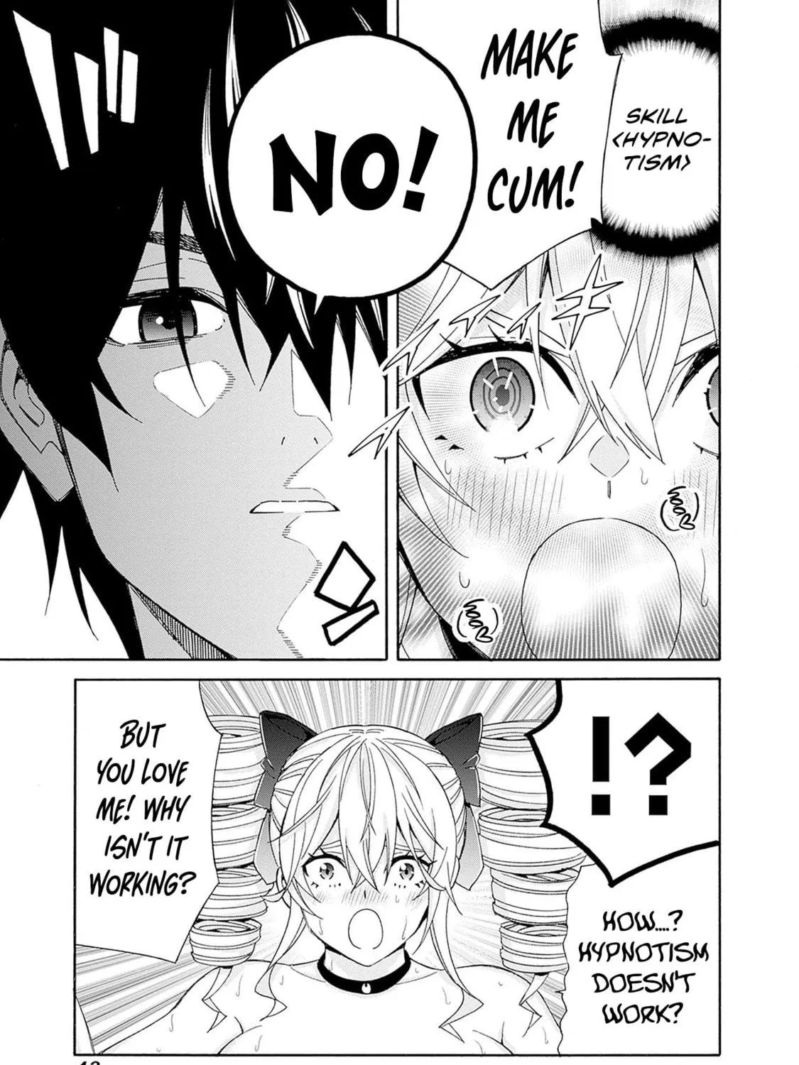 Isekai Saikou no Kizoku, Harem wo Fuyasu Hodo Tsuyoku Naru Chapter 30 page 19 - 