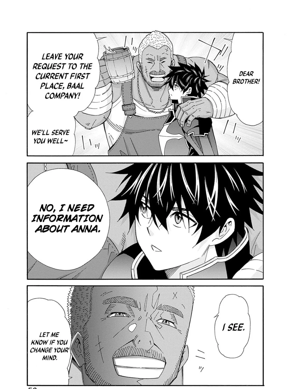 Isekai Saikou no Kizoku, Harem wo Fuyasu Hodo Tsuyoku Naru Chapter 31 page 15 - 