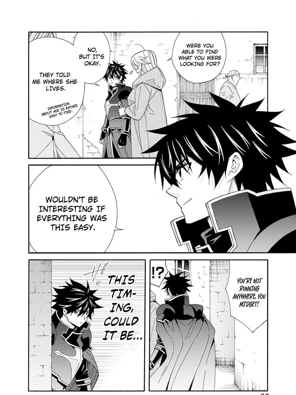 Isekai Saikou no Kizoku, Harem wo Fuyasu Hodo Tsuyoku Naru Chapter 31 page 17 - 