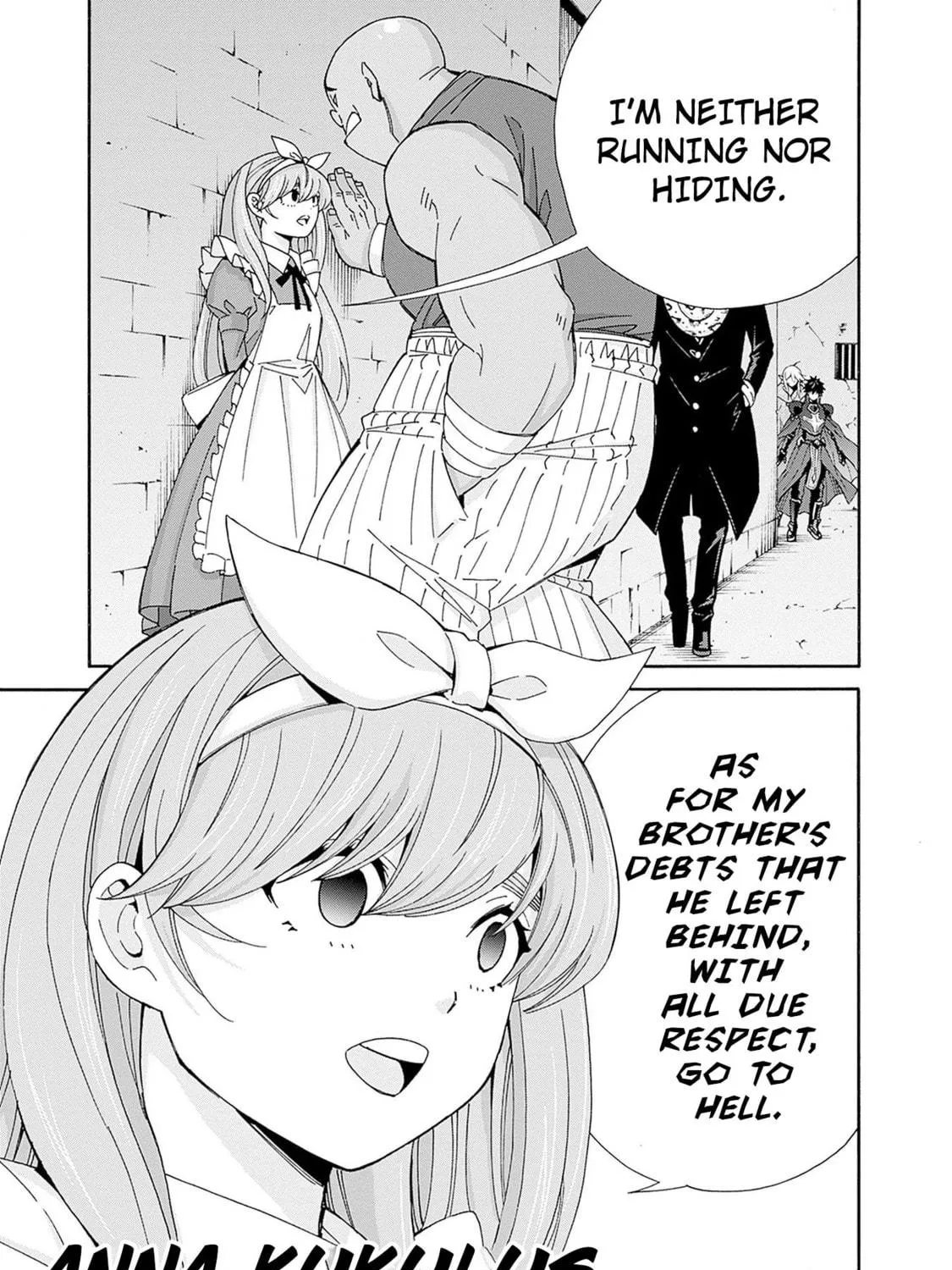 Isekai Saikou no Kizoku, Harem wo Fuyasu Hodo Tsuyoku Naru Chapter 31 page 19 - 
