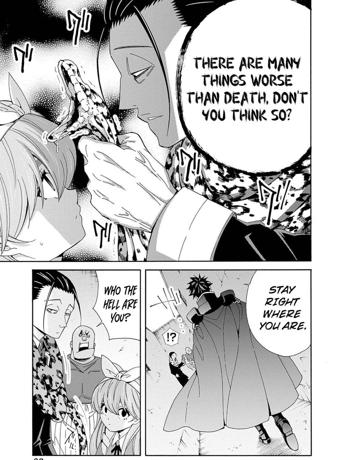 Isekai Saikou no Kizoku, Harem wo Fuyasu Hodo Tsuyoku Naru Chapter 31 page 23 - 