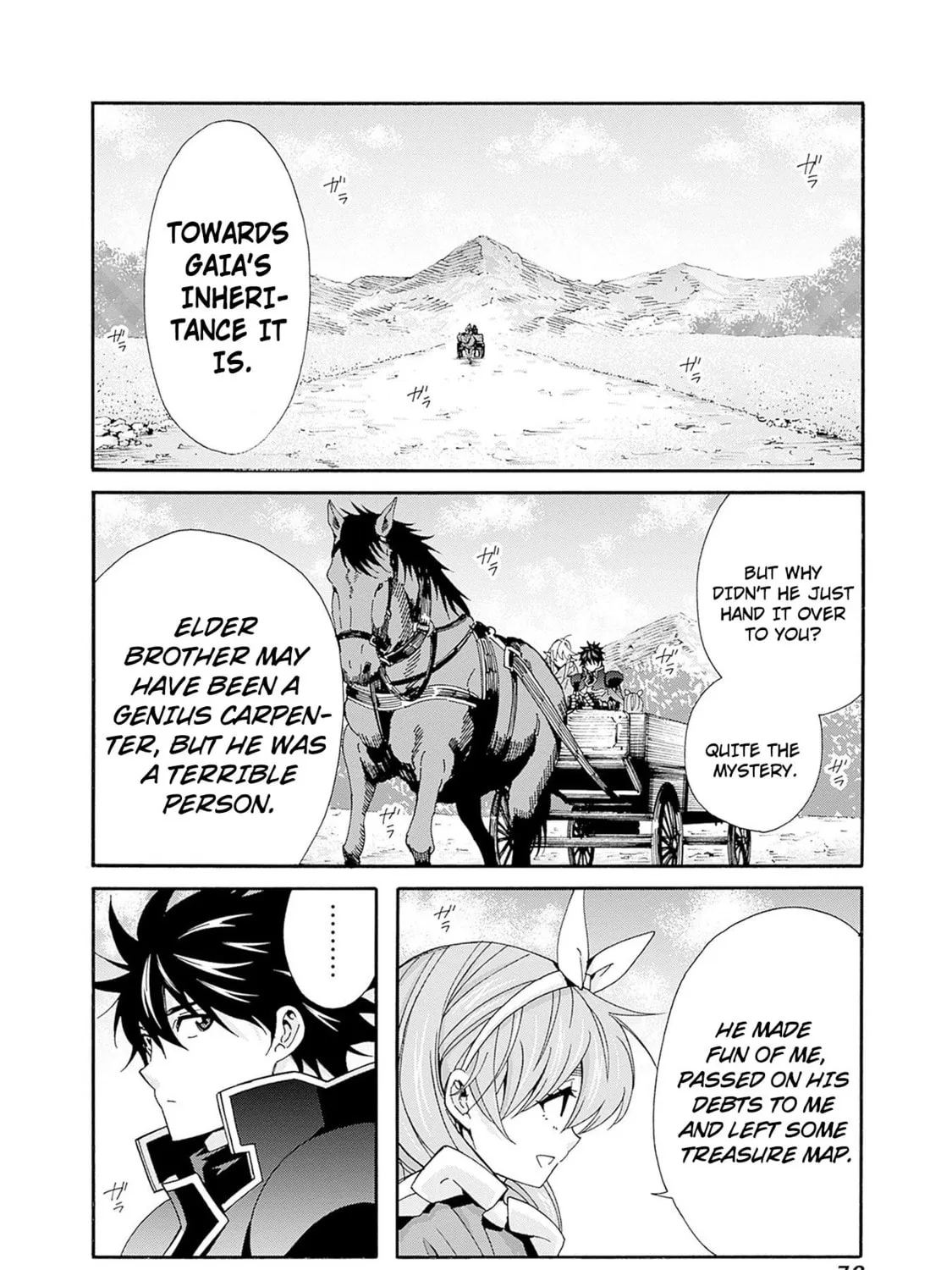 Isekai Saikou no Kizoku, Harem wo Fuyasu Hodo Tsuyoku Naru Chapter 32 page 13 - 