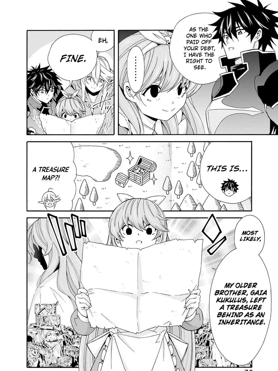Isekai Saikou no Kizoku, Harem wo Fuyasu Hodo Tsuyoku Naru Chapter 32 page 9 - 