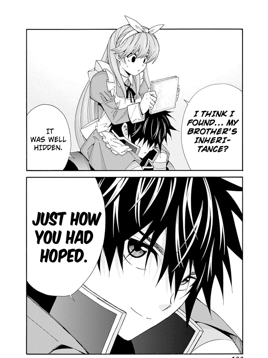 Isekai Saikou no Kizoku, Harem wo Fuyasu Hodo Tsuyoku Naru Chapter 33 page 37 - 