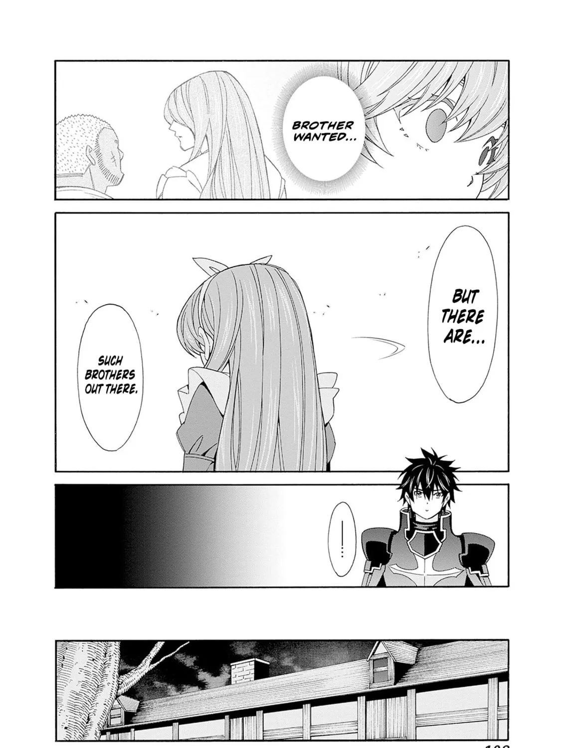 Isekai Saikou no Kizoku, Harem wo Fuyasu Hodo Tsuyoku Naru Chapter 34 page 13 - 