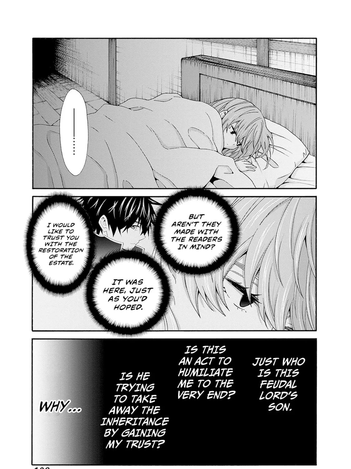 Isekai Saikou no Kizoku, Harem wo Fuyasu Hodo Tsuyoku Naru Chapter 34 page 15 - 