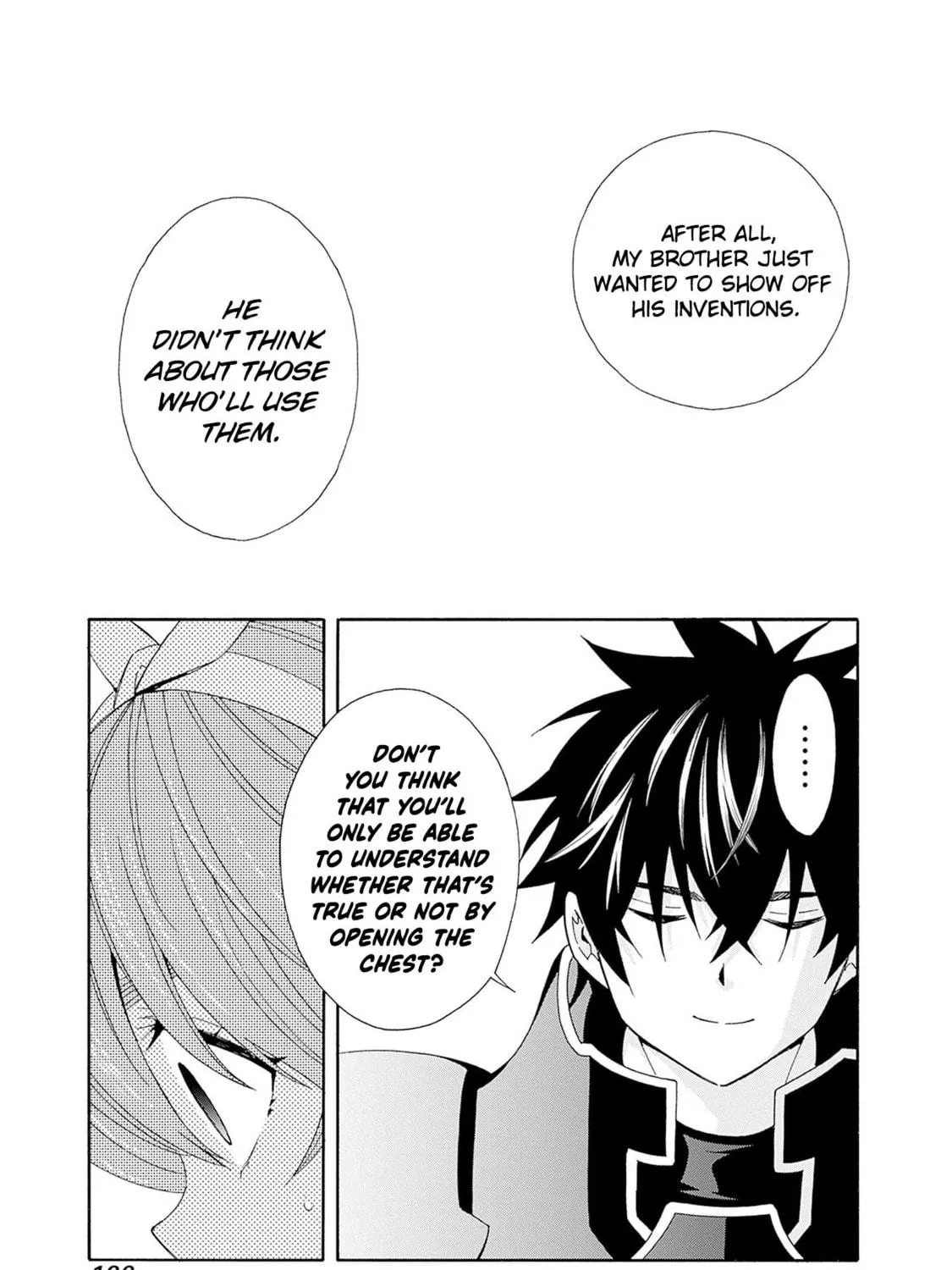 Isekai Saikou no Kizoku, Harem wo Fuyasu Hodo Tsuyoku Naru Chapter 35 page 23 - 