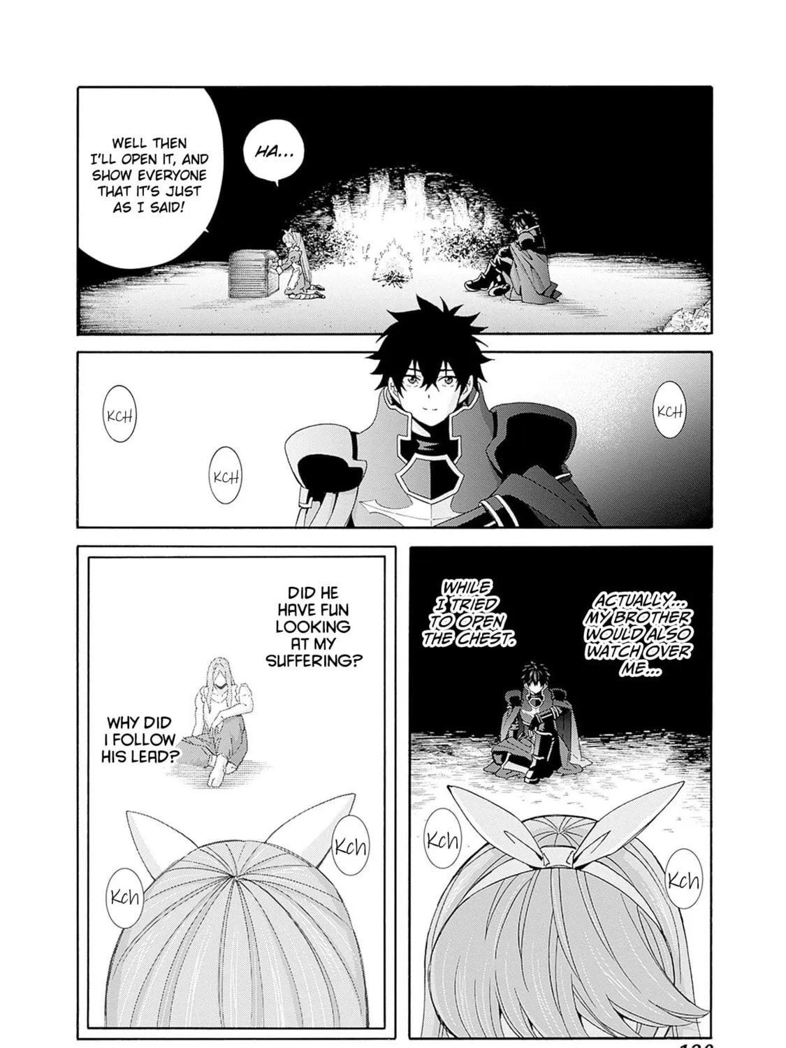 Isekai Saikou no Kizoku, Harem wo Fuyasu Hodo Tsuyoku Naru Chapter 35 page 25 - 