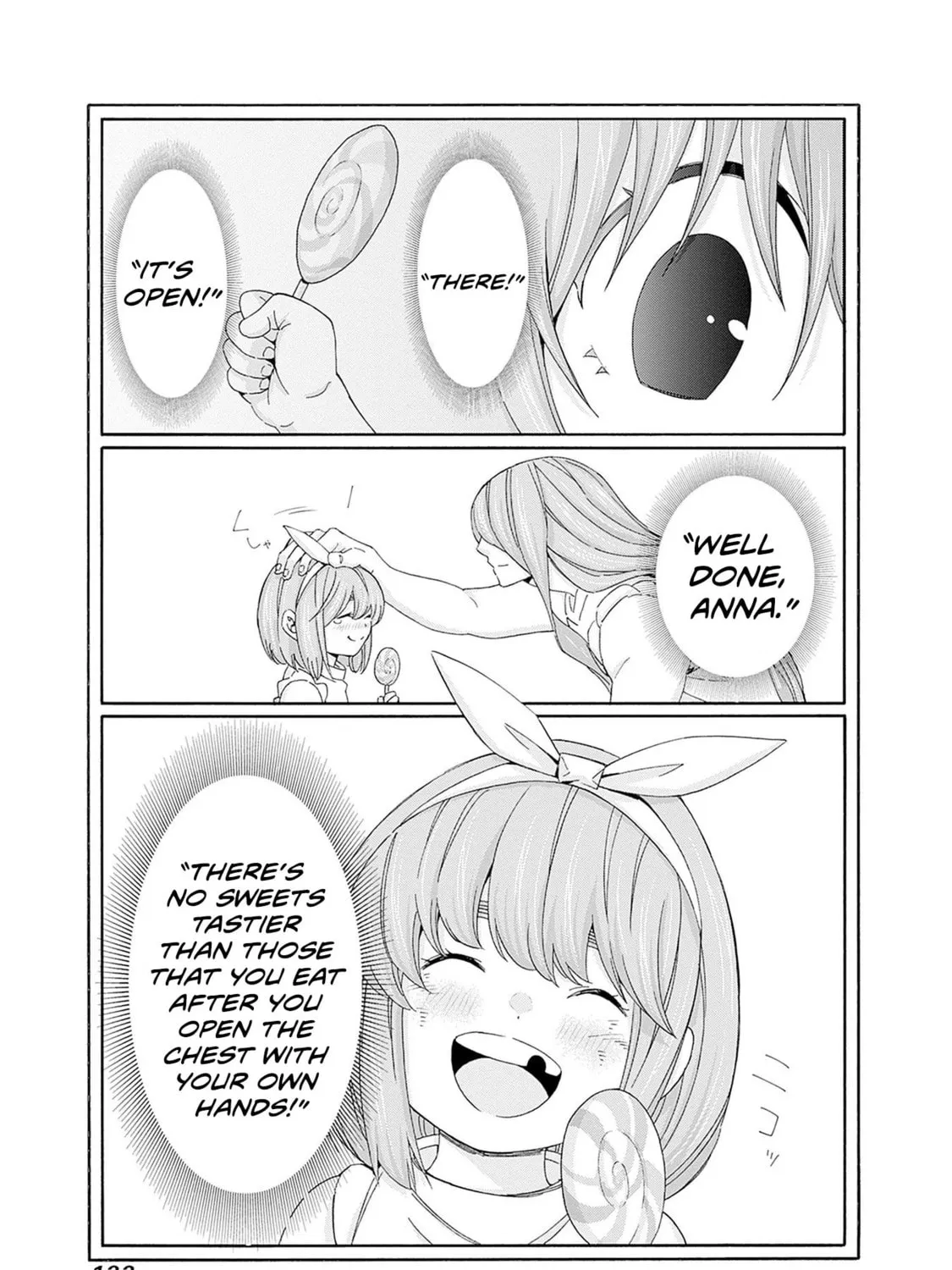 Isekai Saikou no Kizoku, Harem wo Fuyasu Hodo Tsuyoku Naru Chapter 35 page 31 - 