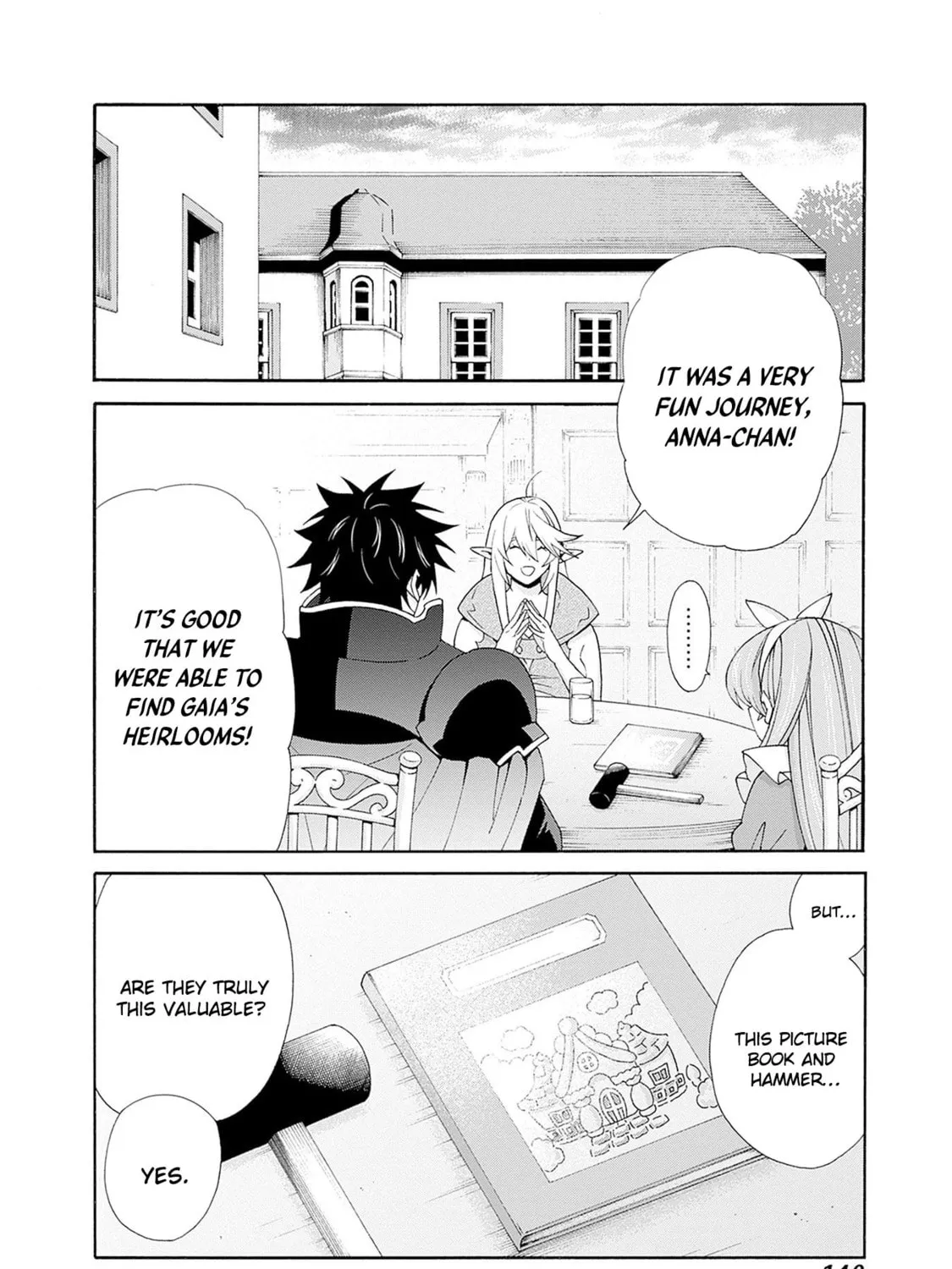 Isekai Saikou no Kizoku, Harem wo Fuyasu Hodo Tsuyoku Naru Chapter 36 page 13 - 