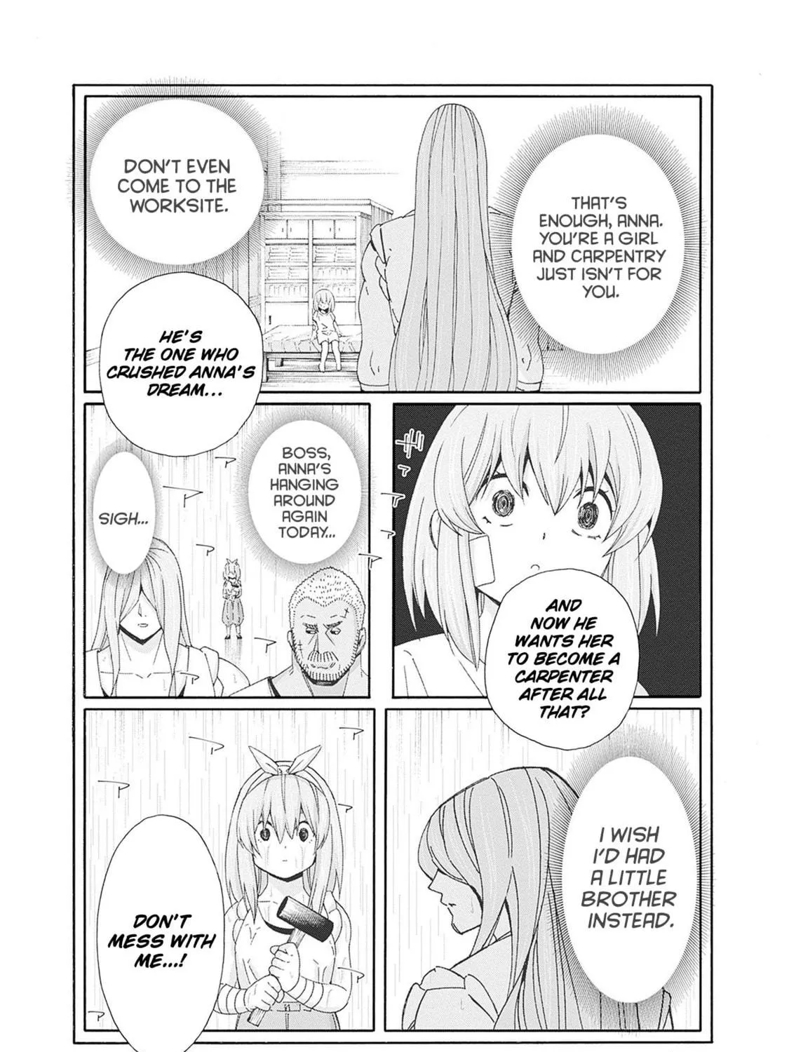 Isekai Saikou no Kizoku, Harem wo Fuyasu Hodo Tsuyoku Naru Chapter 36 page 23 - 